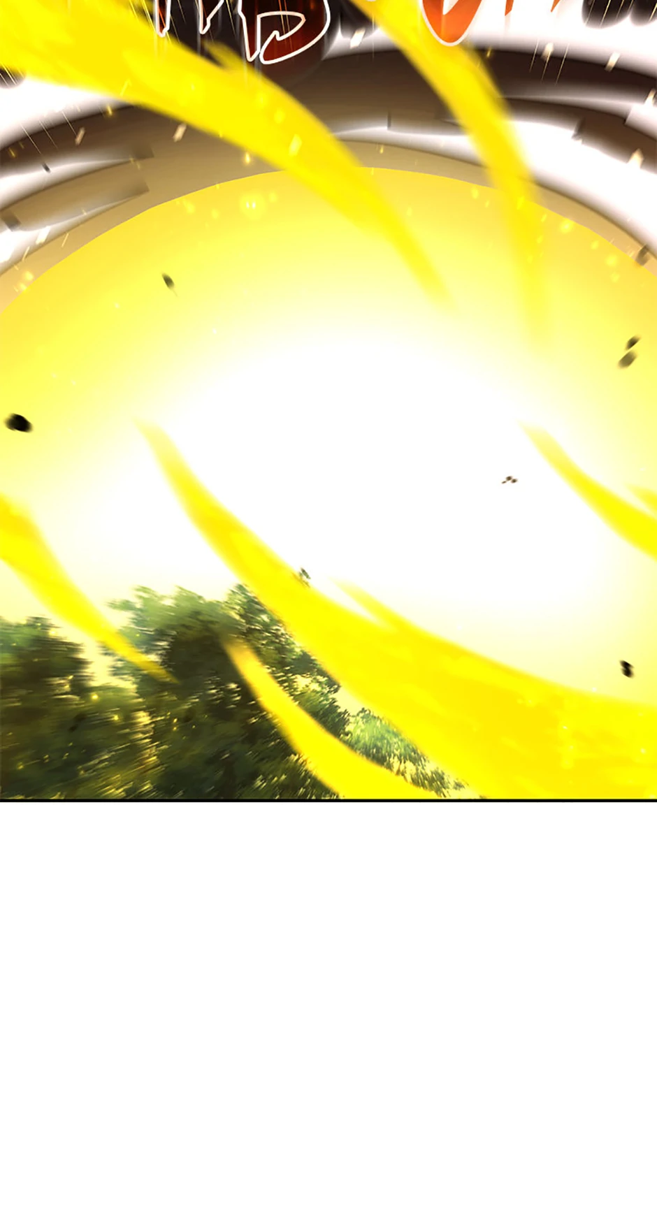 I Returned as an FFF-Class Witch Doctor Chapter 106 - page 23