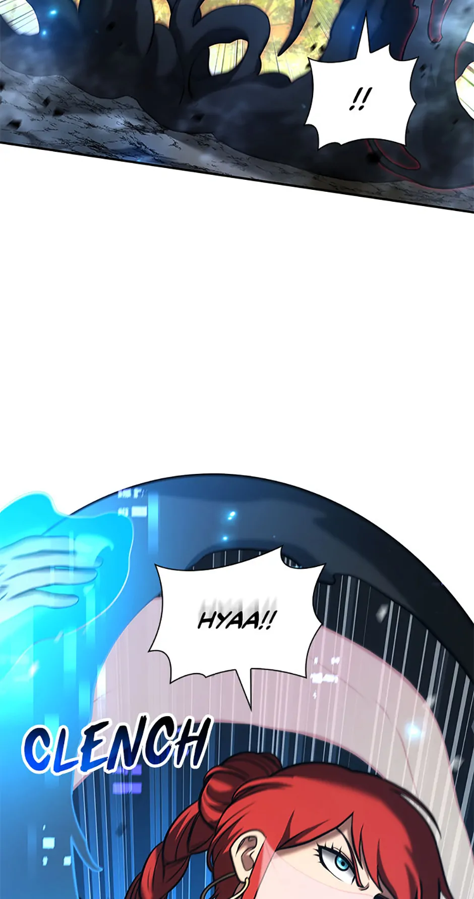 I Returned as an FFF-Class Witch Doctor Chapter 106 - page 28
