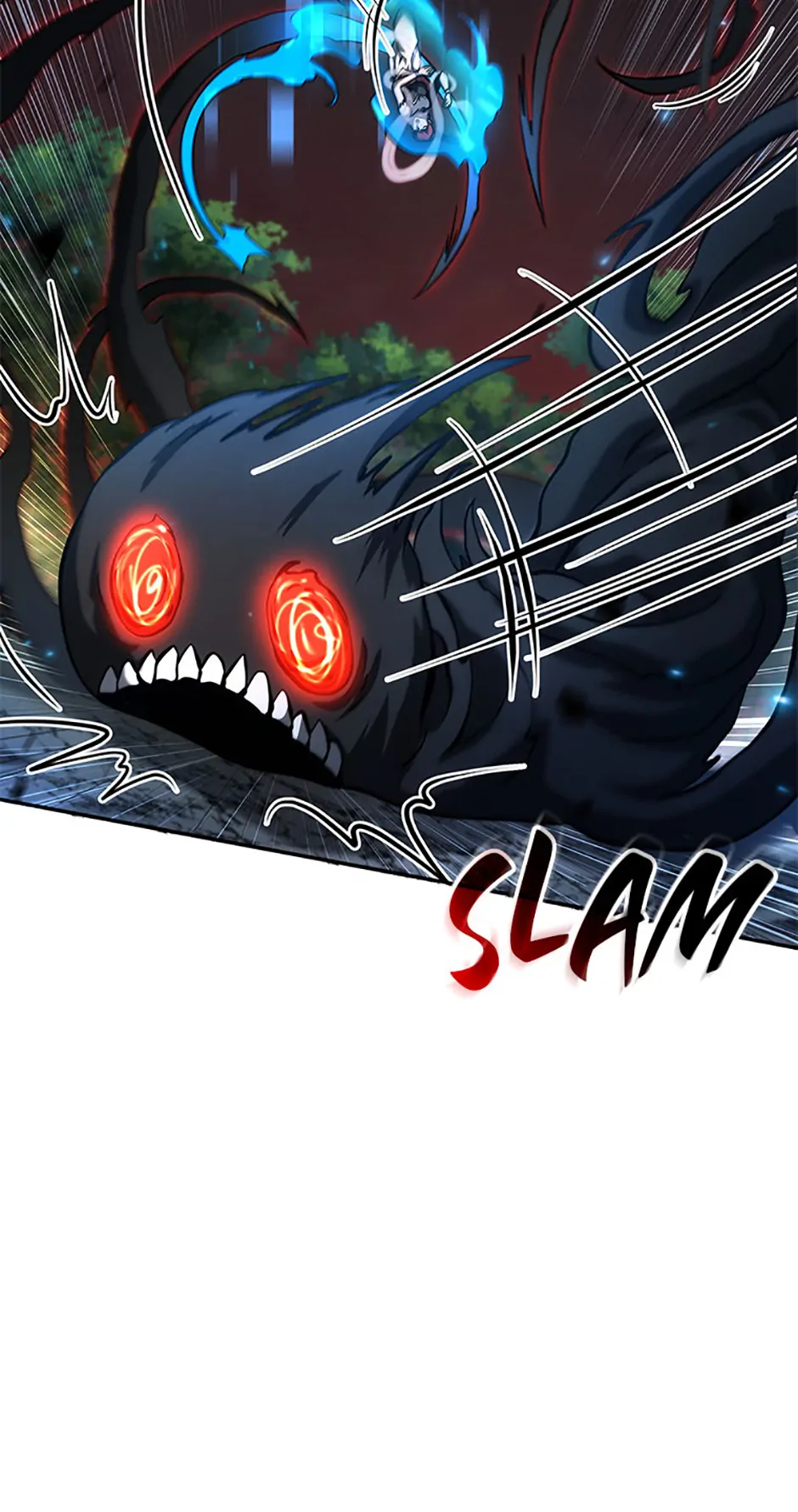I Returned as an FFF-Class Witch Doctor Chapter 106 - page 30