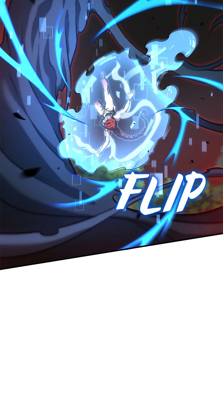 I Returned as an FFF-Class Witch Doctor Chapter 106 - page 36