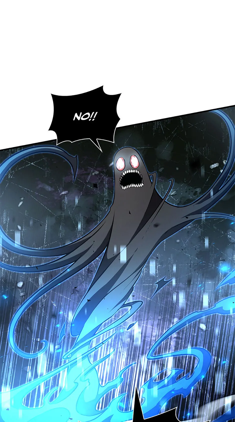 I Returned as an FFF-Class Witch Doctor Chapter 106 - page 38