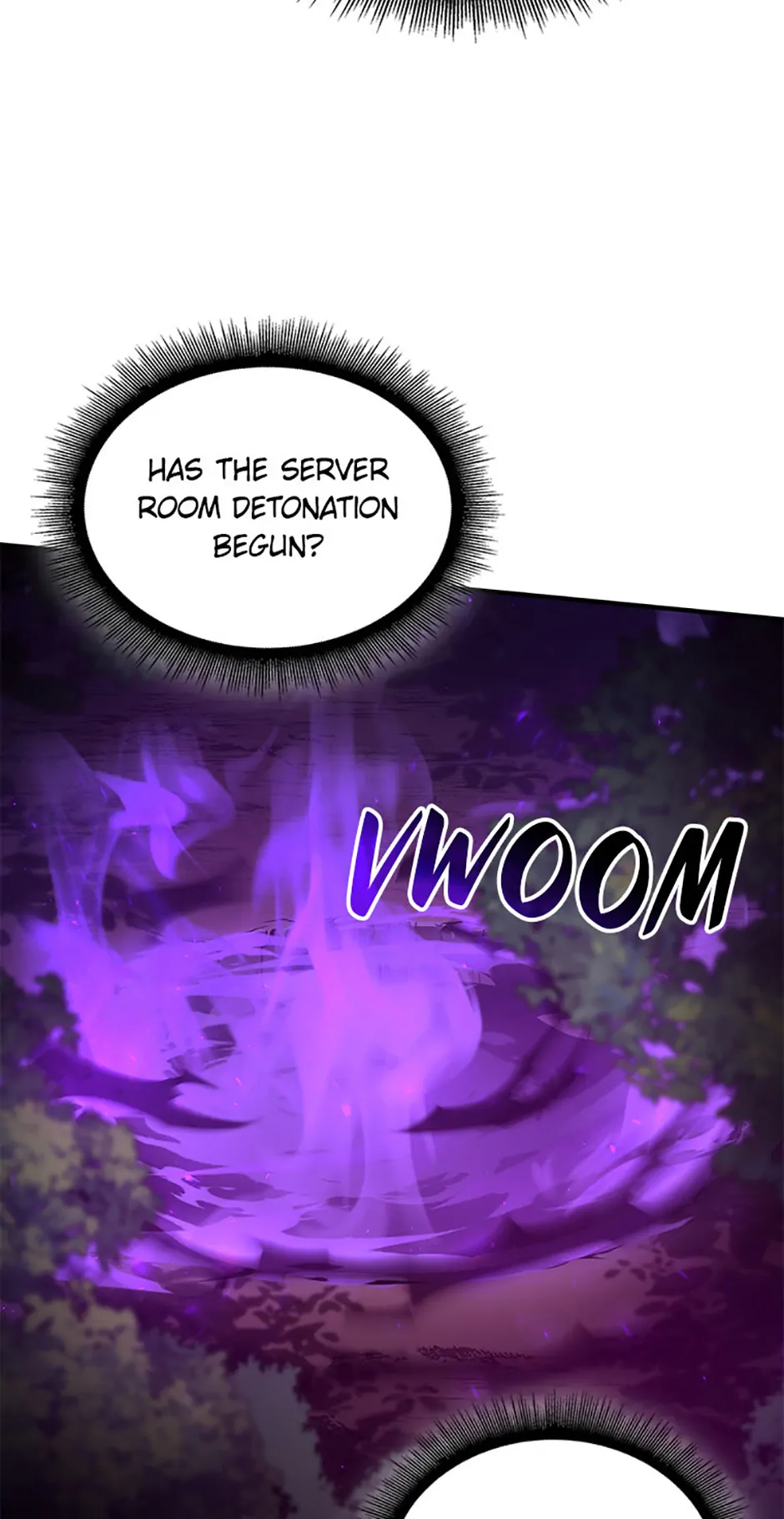 I Returned as an FFF-Class Witch Doctor Chapter 106 - page 44