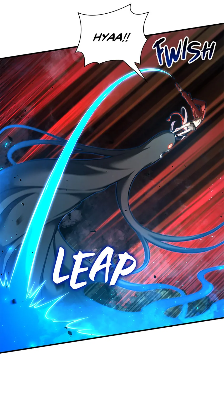 I Returned as an FFF-Class Witch Doctor Chapter 106 - page 48