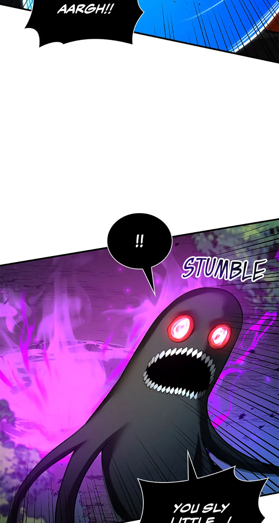 I Returned as an FFF-Class Witch Doctor Chapter 106 - page 50
