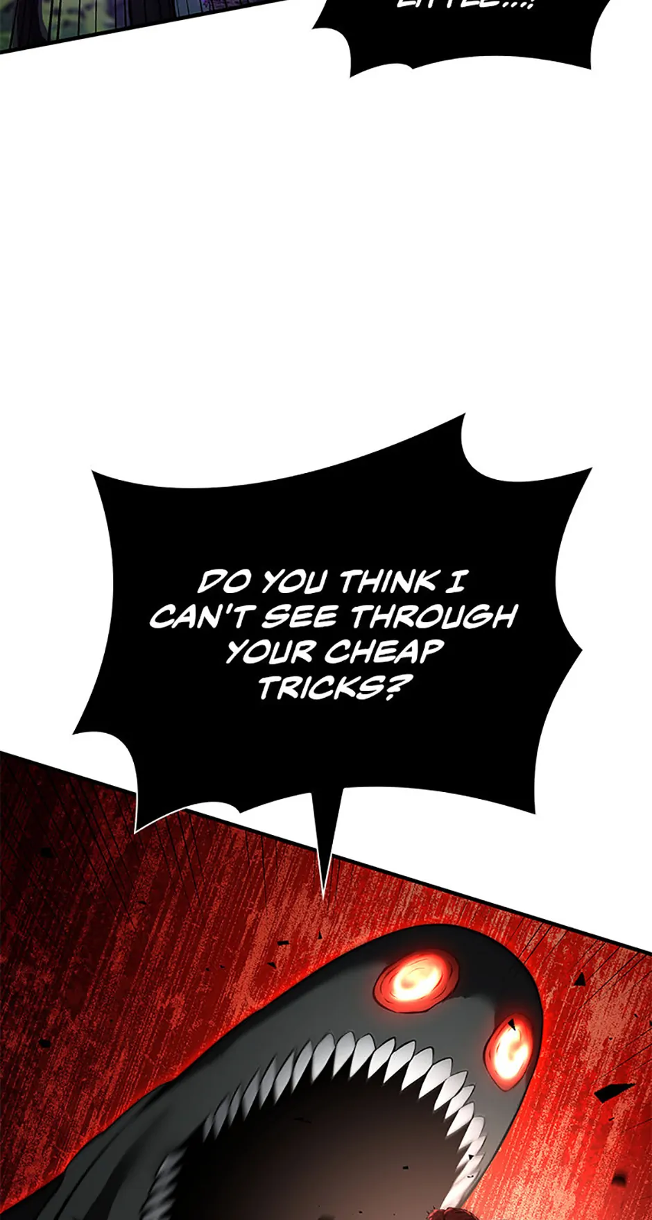 I Returned as an FFF-Class Witch Doctor Chapter 106 - page 51