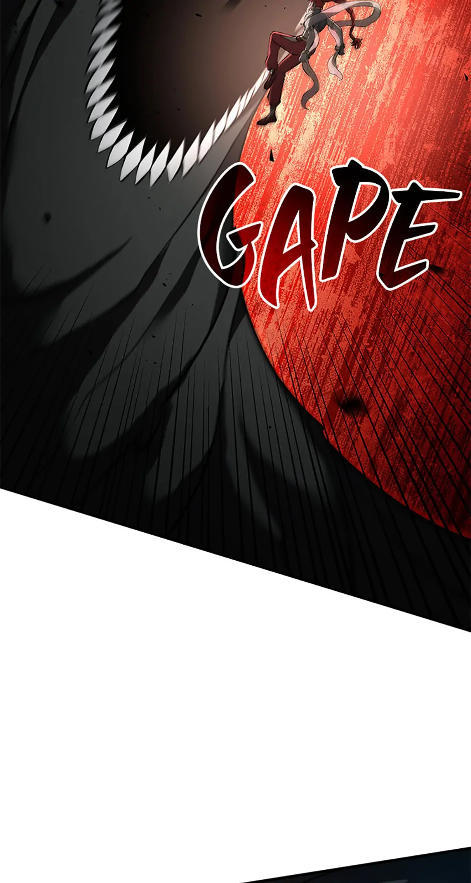 I Returned as an FFF-Class Witch Doctor Chapter 106 - page 52