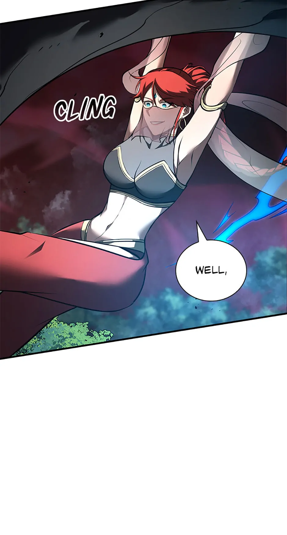 I Returned as an FFF-Class Witch Doctor Chapter 106 - page 53