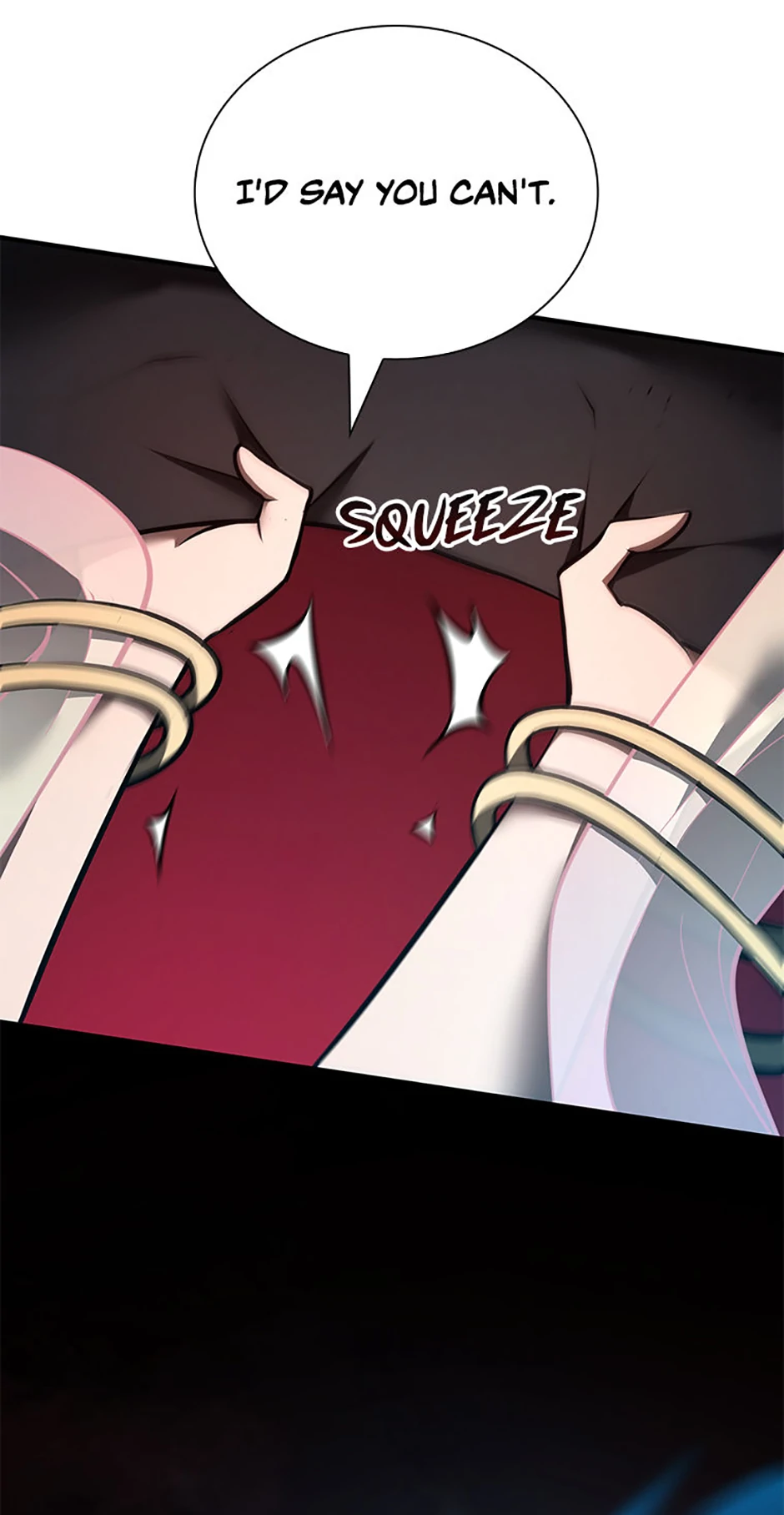 I Returned as an FFF-Class Witch Doctor Chapter 106 - page 54