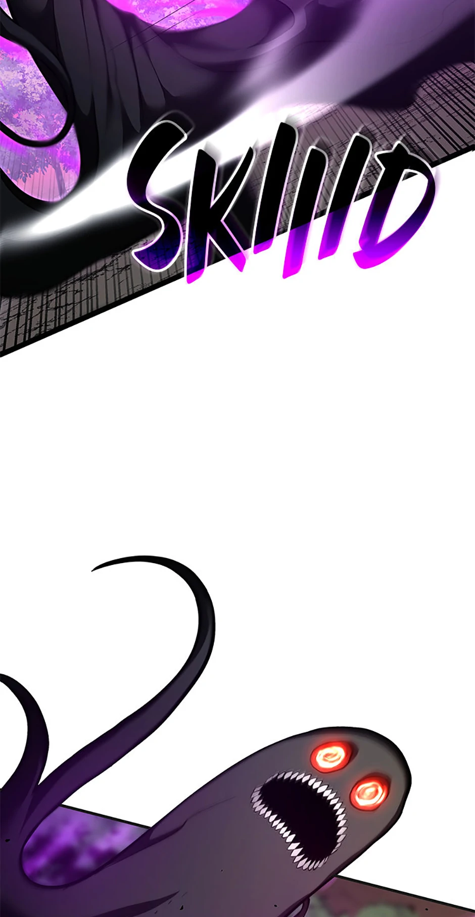I Returned as an FFF-Class Witch Doctor Chapter 106 - page 56