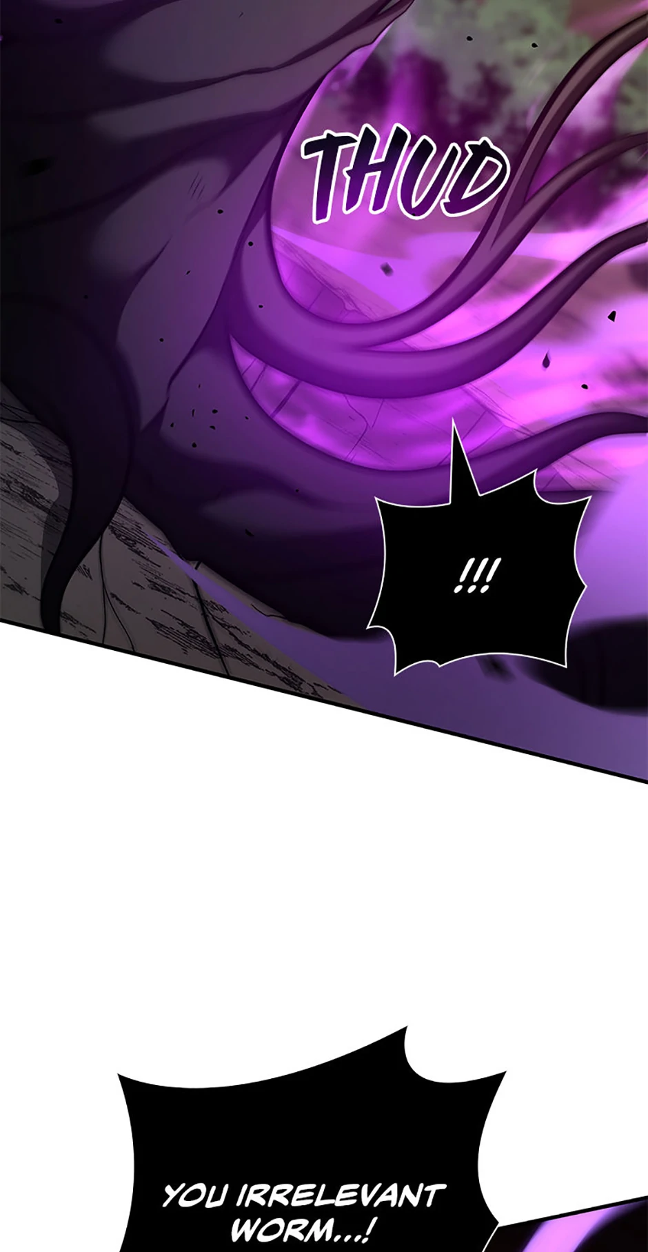 I Returned as an FFF-Class Witch Doctor Chapter 106 - page 57