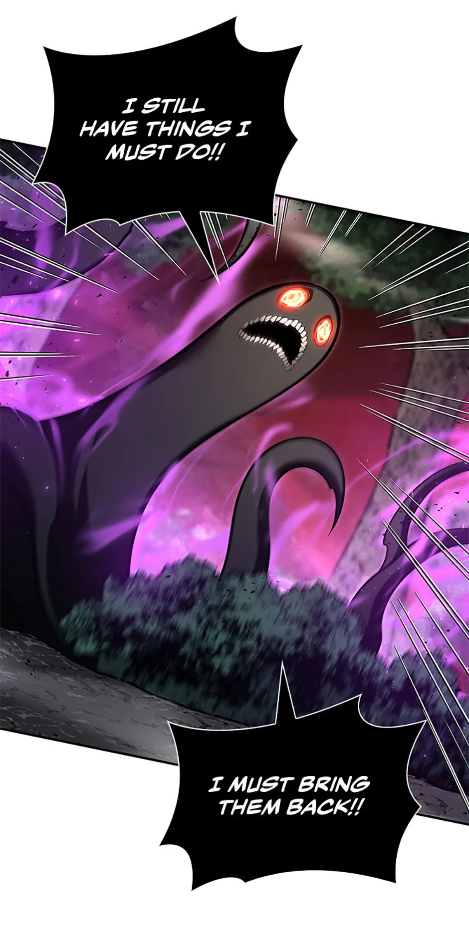 I Returned as an FFF-Class Witch Doctor Chapter 106 - page 59