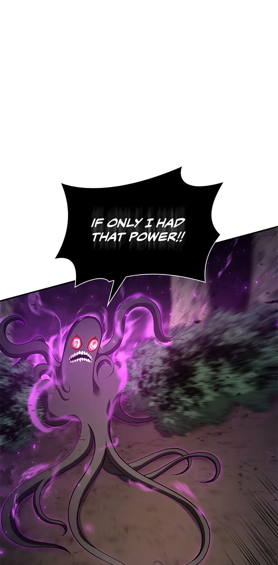I Returned as an FFF-Class Witch Doctor Chapter 106 - page 62