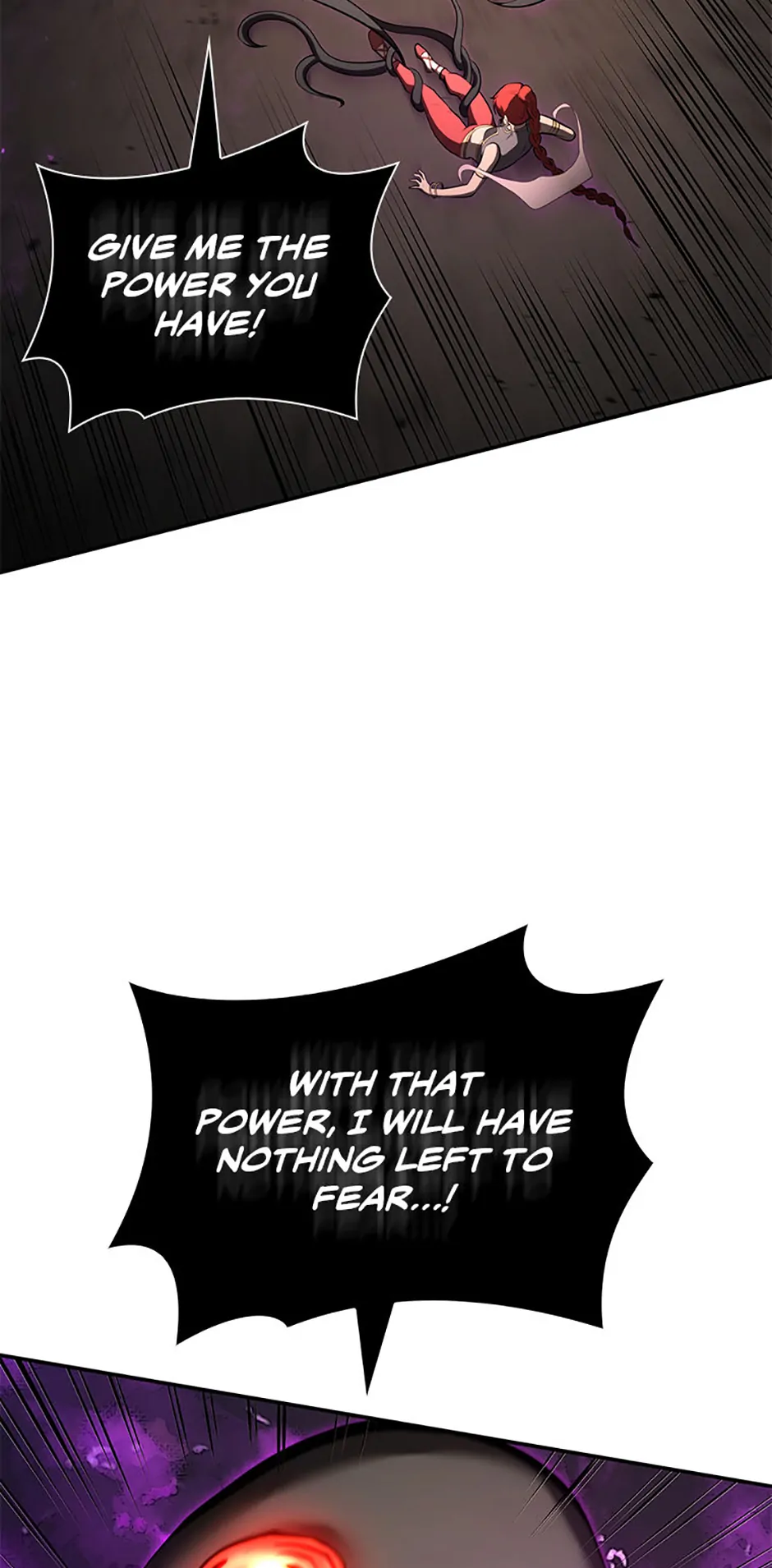 I Returned as an FFF-Class Witch Doctor Chapter 106 - page 63
