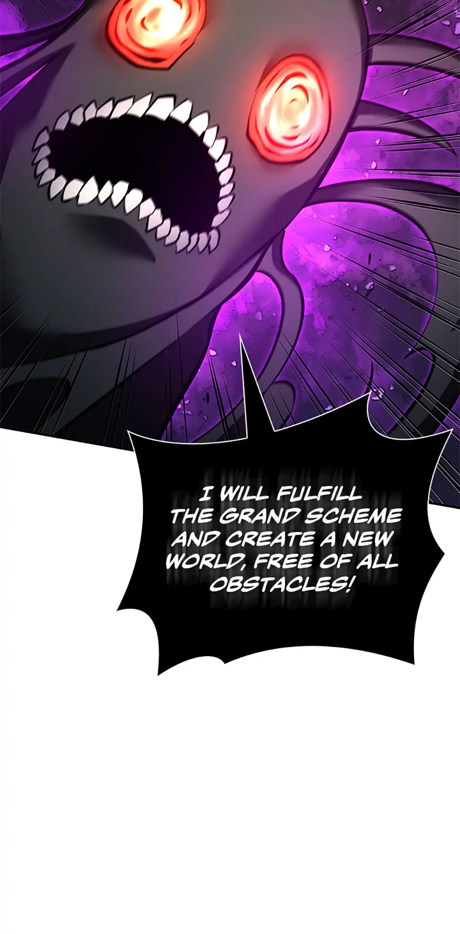 I Returned as an FFF-Class Witch Doctor Chapter 106 - page 64