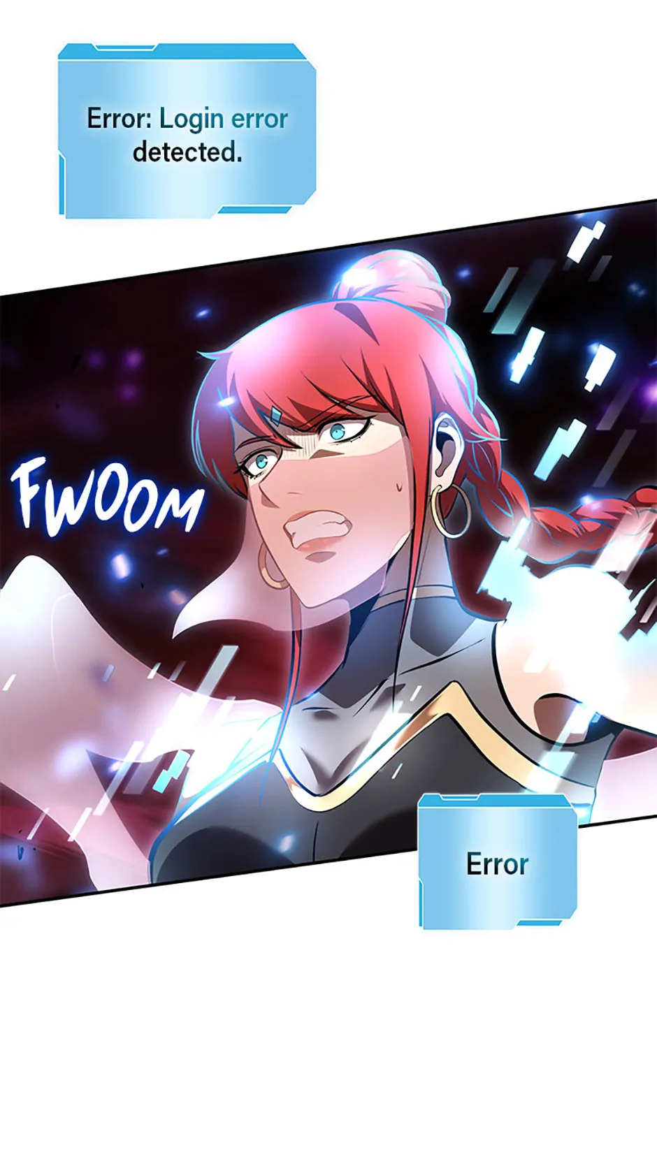 I Returned as an FFF-Class Witch Doctor Chapter 106 - page 65