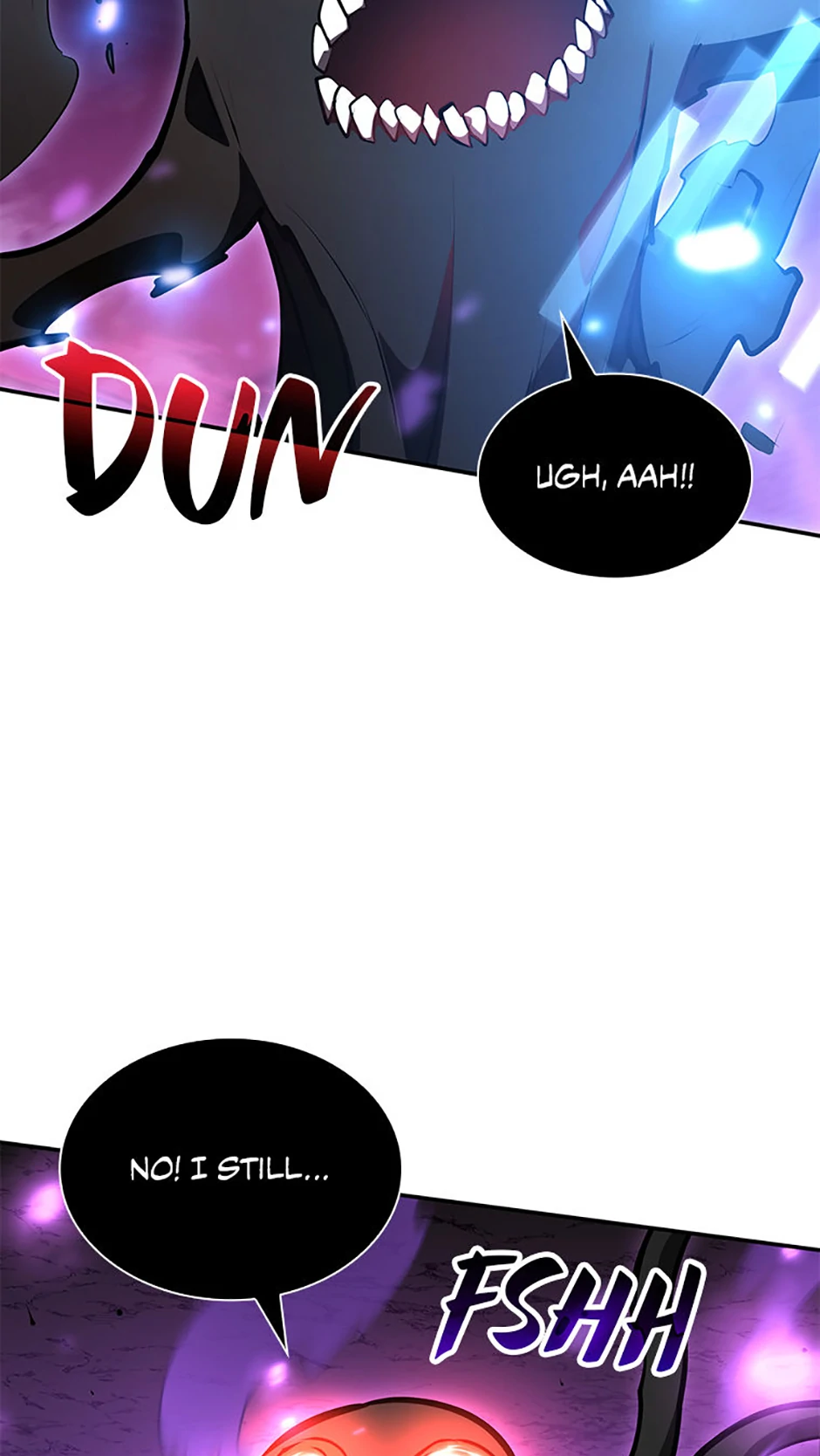 I Returned as an FFF-Class Witch Doctor Chapter 106 - page 68