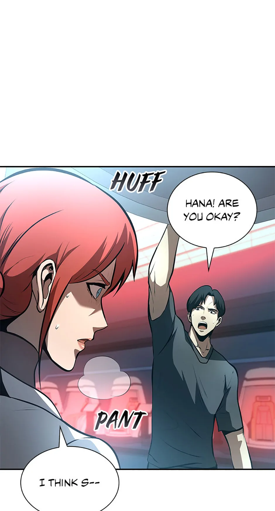 I Returned as an FFF-Class Witch Doctor Chapter 106 - page 72