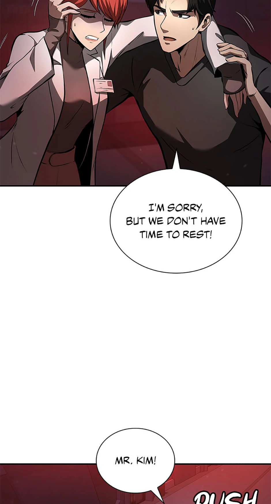 I Returned as an FFF-Class Witch Doctor Chapter 106 - page 75