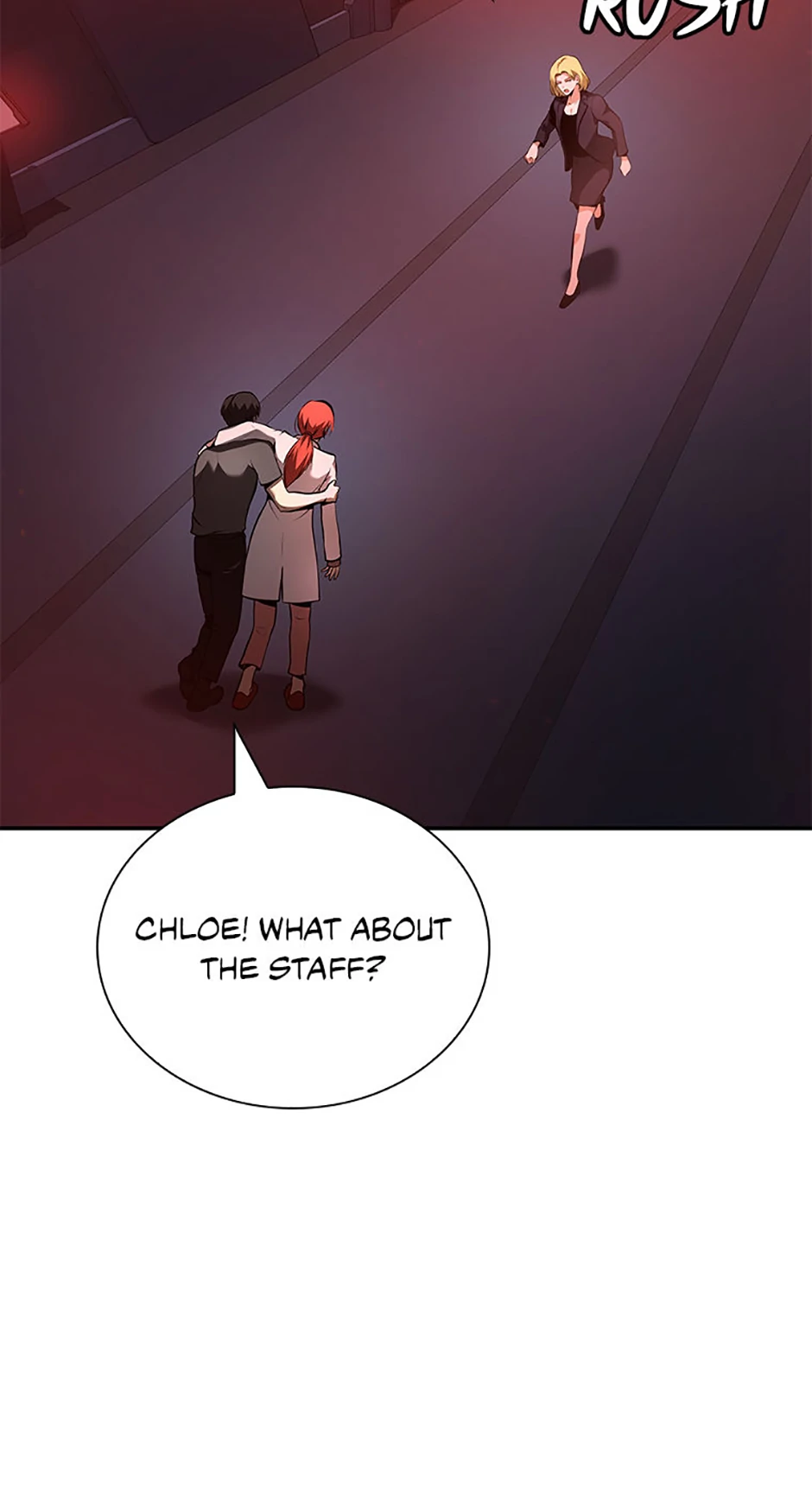 I Returned as an FFF-Class Witch Doctor Chapter 106 - page 76