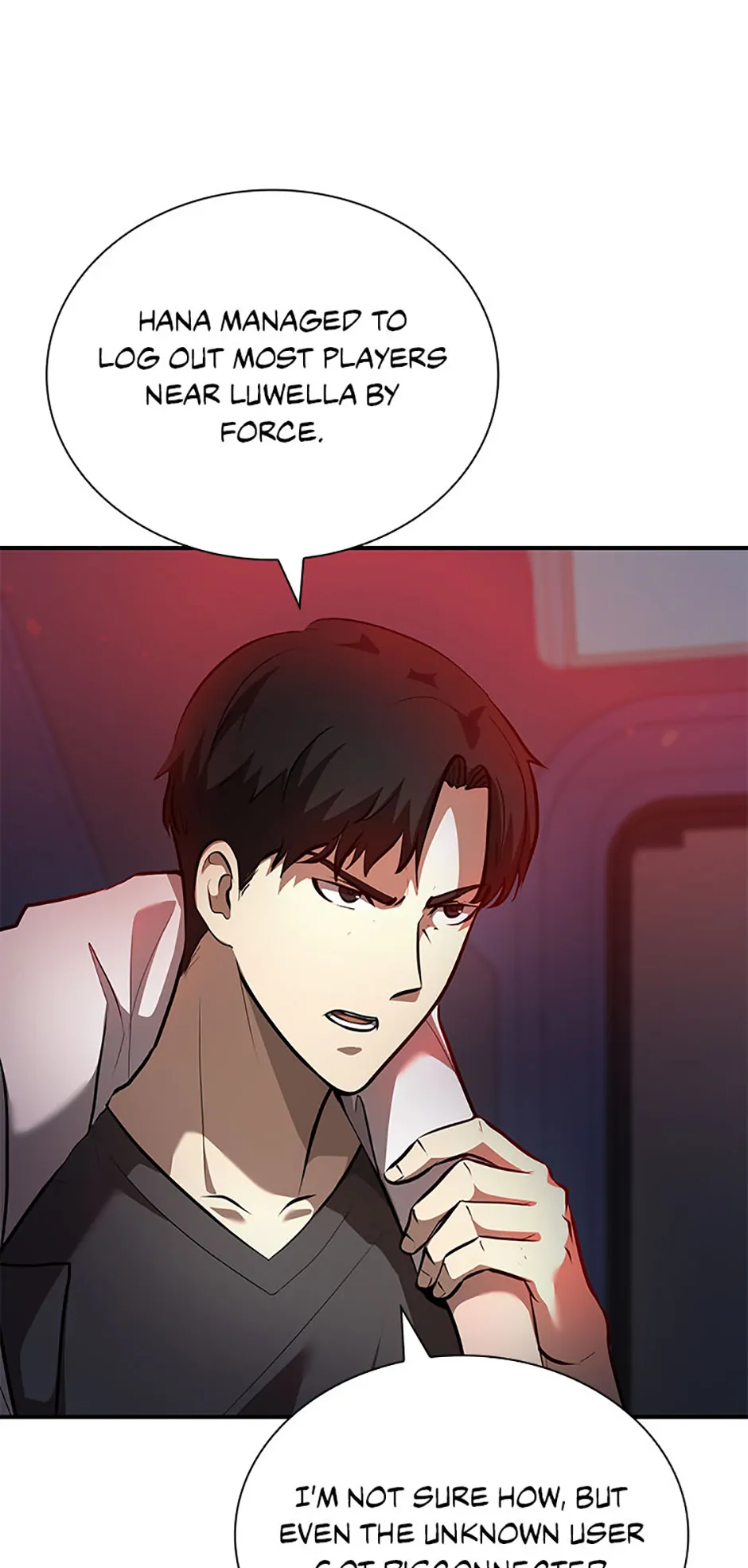 I Returned as an FFF-Class Witch Doctor Chapter 106 - page 79