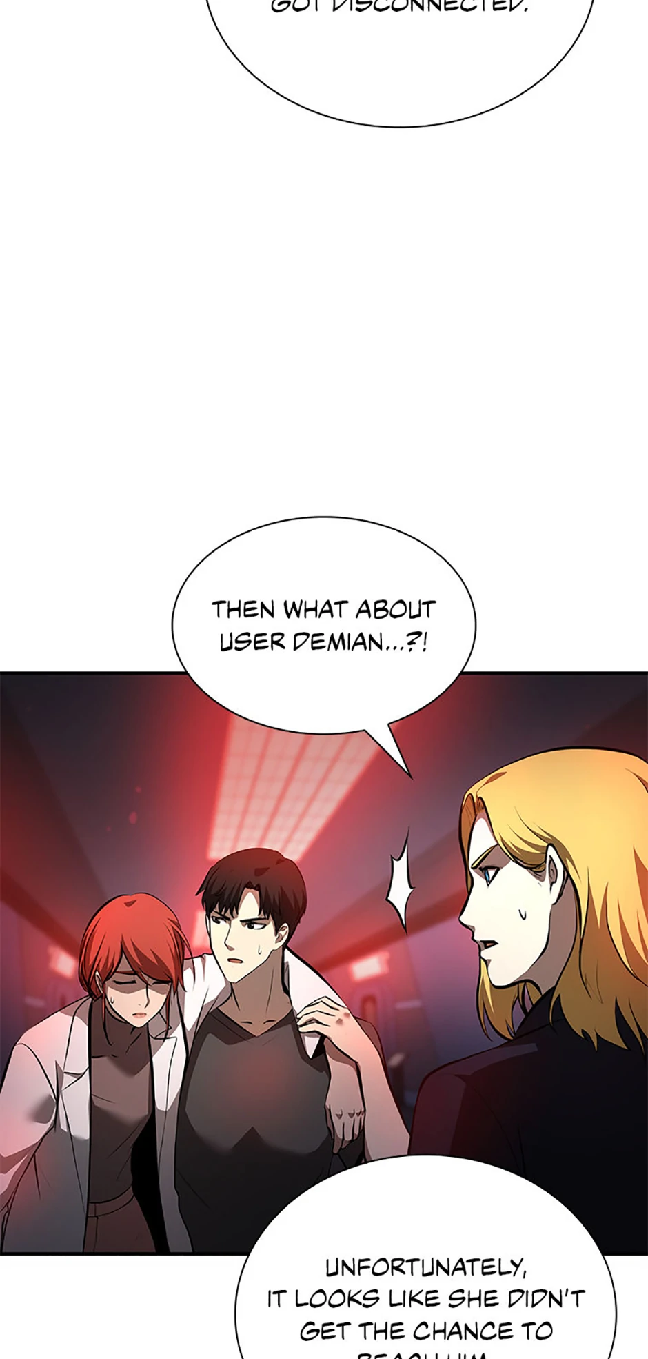 I Returned as an FFF-Class Witch Doctor Chapter 106 - page 80