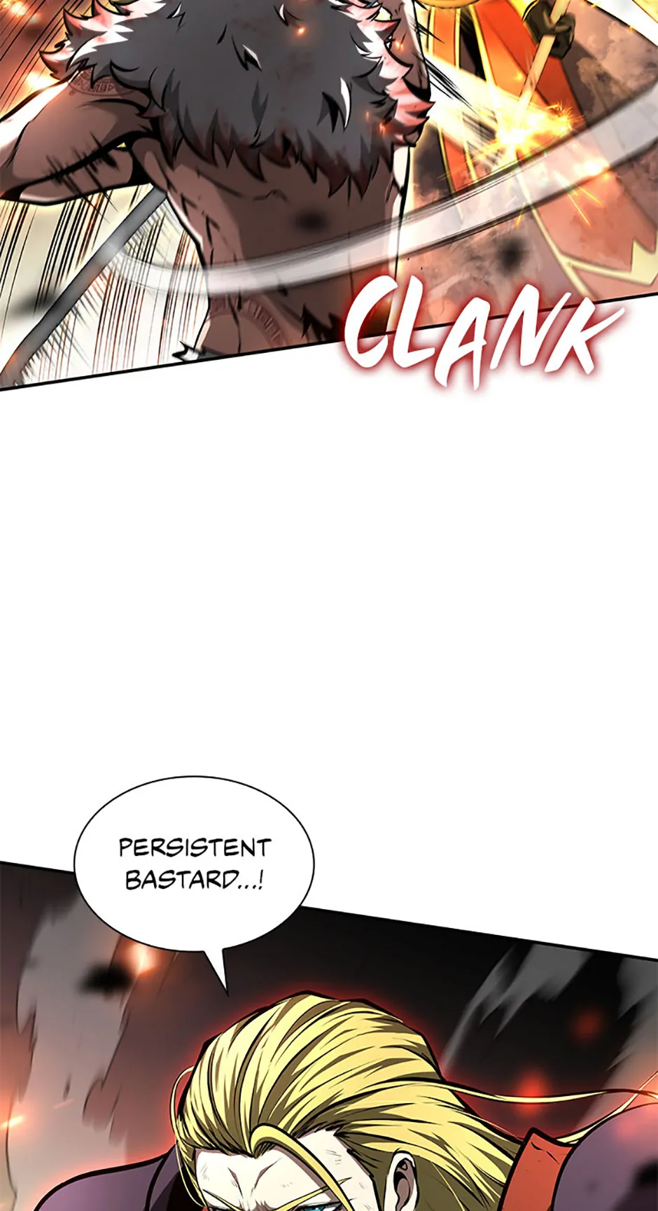 I Returned as an FFF-Class Witch Doctor Chapter 106 - page 85