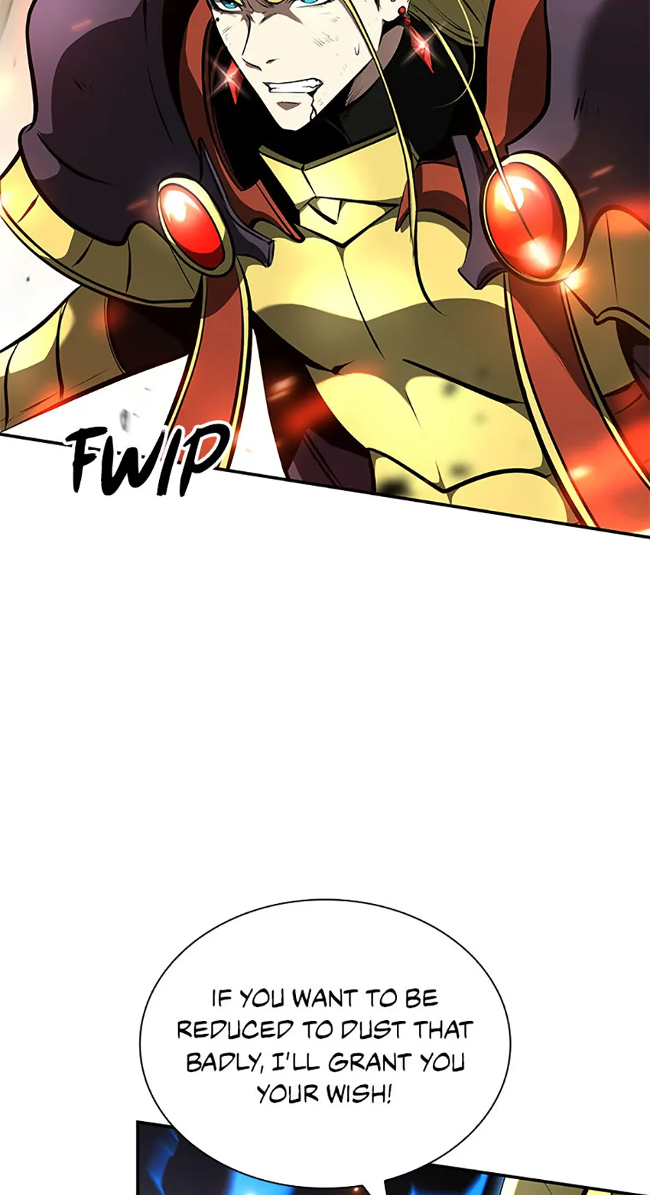I Returned as an FFF-Class Witch Doctor Chapter 106 - page 86