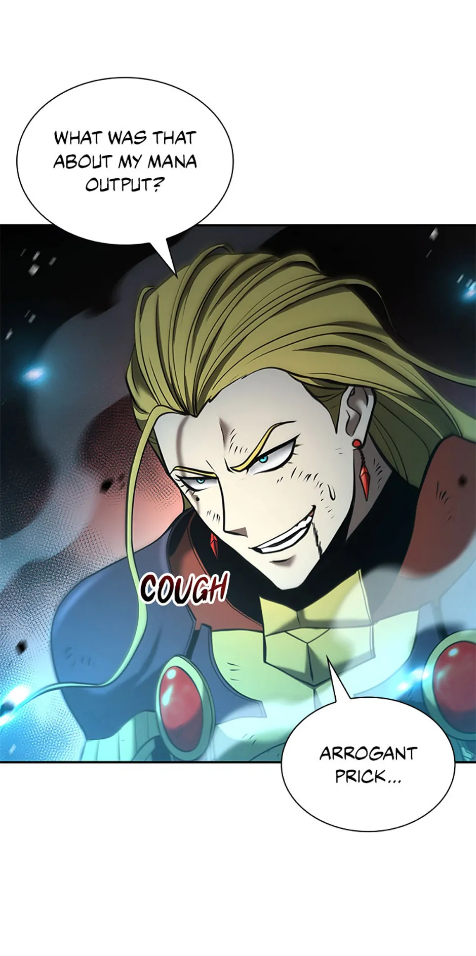 I Returned as an FFF-Class Witch Doctor Chapter 106 - page 8