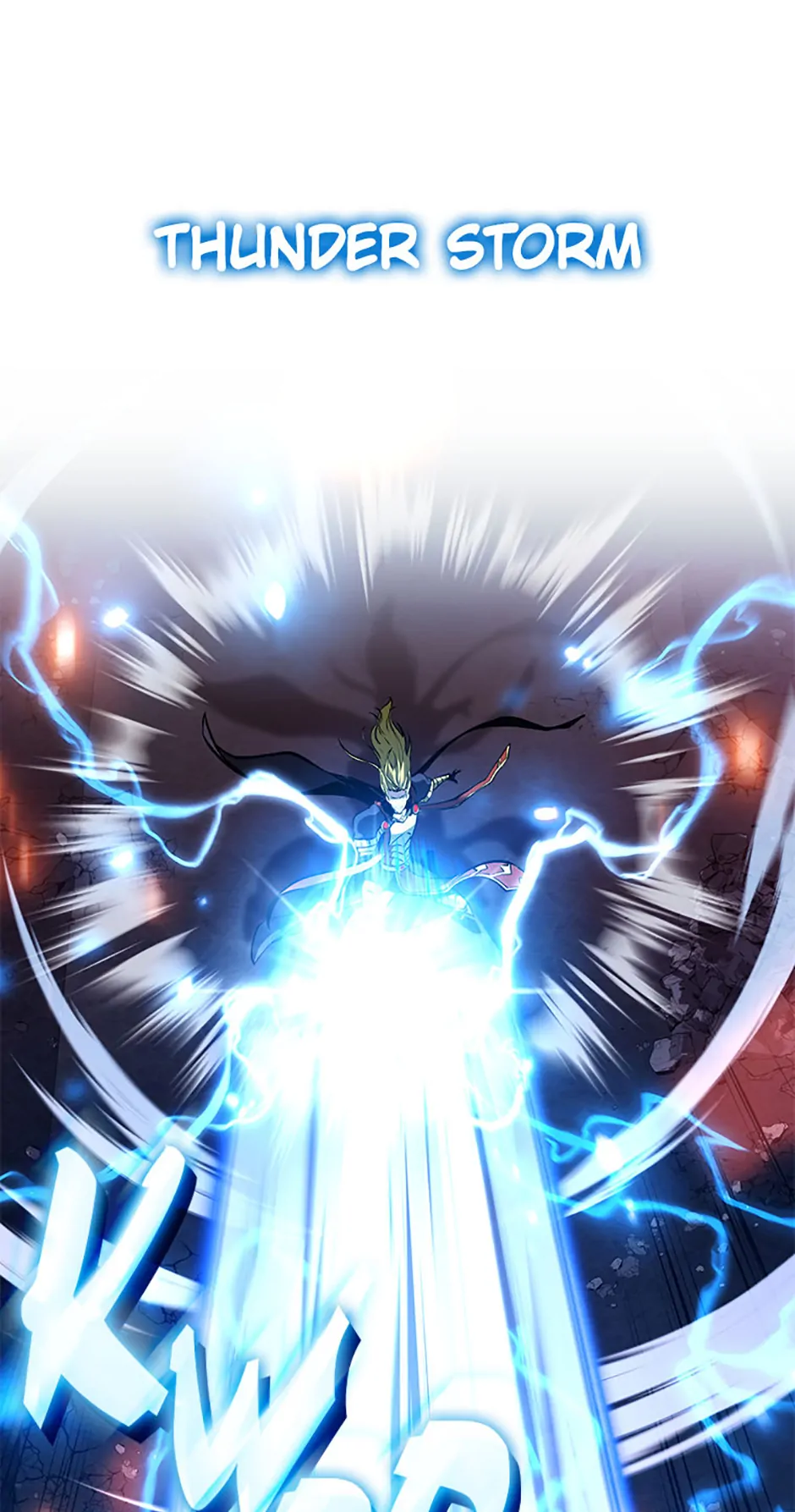 I Returned as an FFF-Class Witch Doctor Chapter 106 - page 89