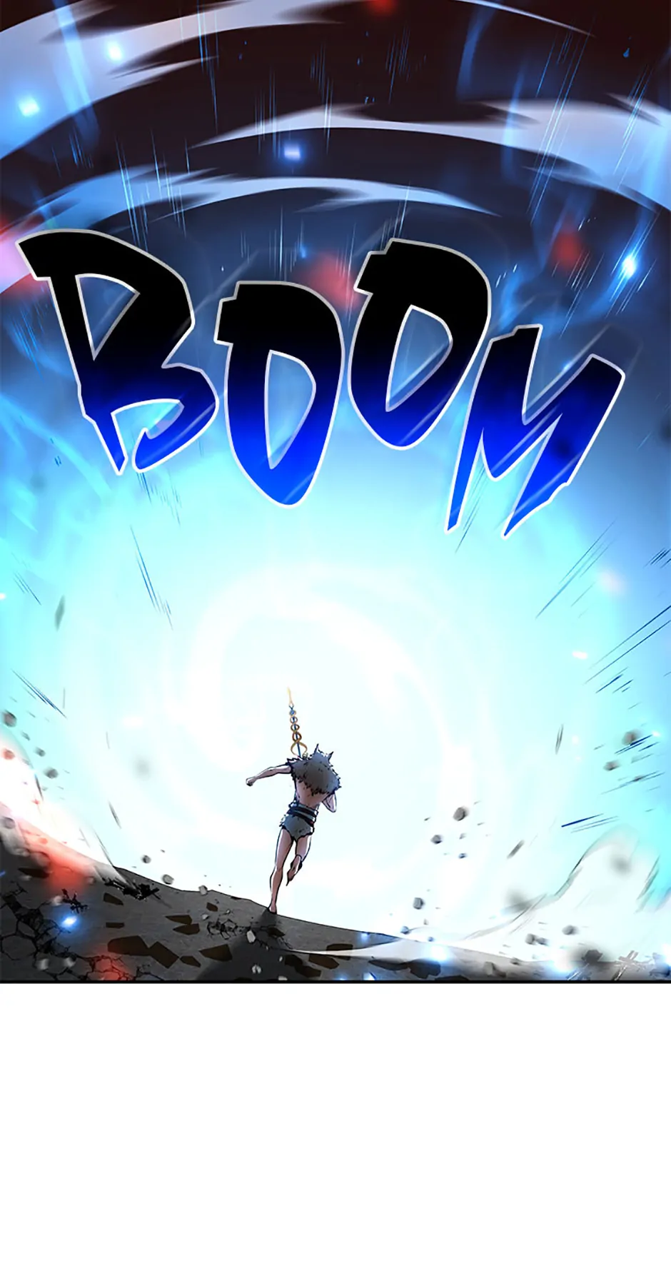 I Returned as an FFF-Class Witch Doctor Chapter 106 - page 91