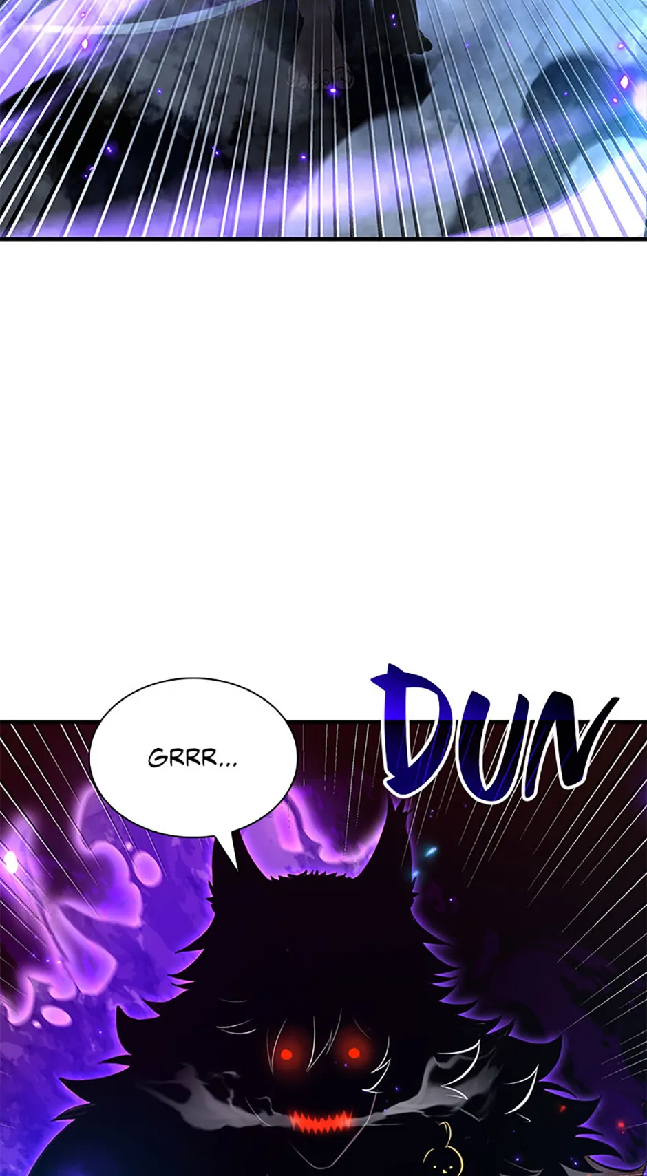 I Returned as an FFF-Class Witch Doctor Chapter 107 - page 9