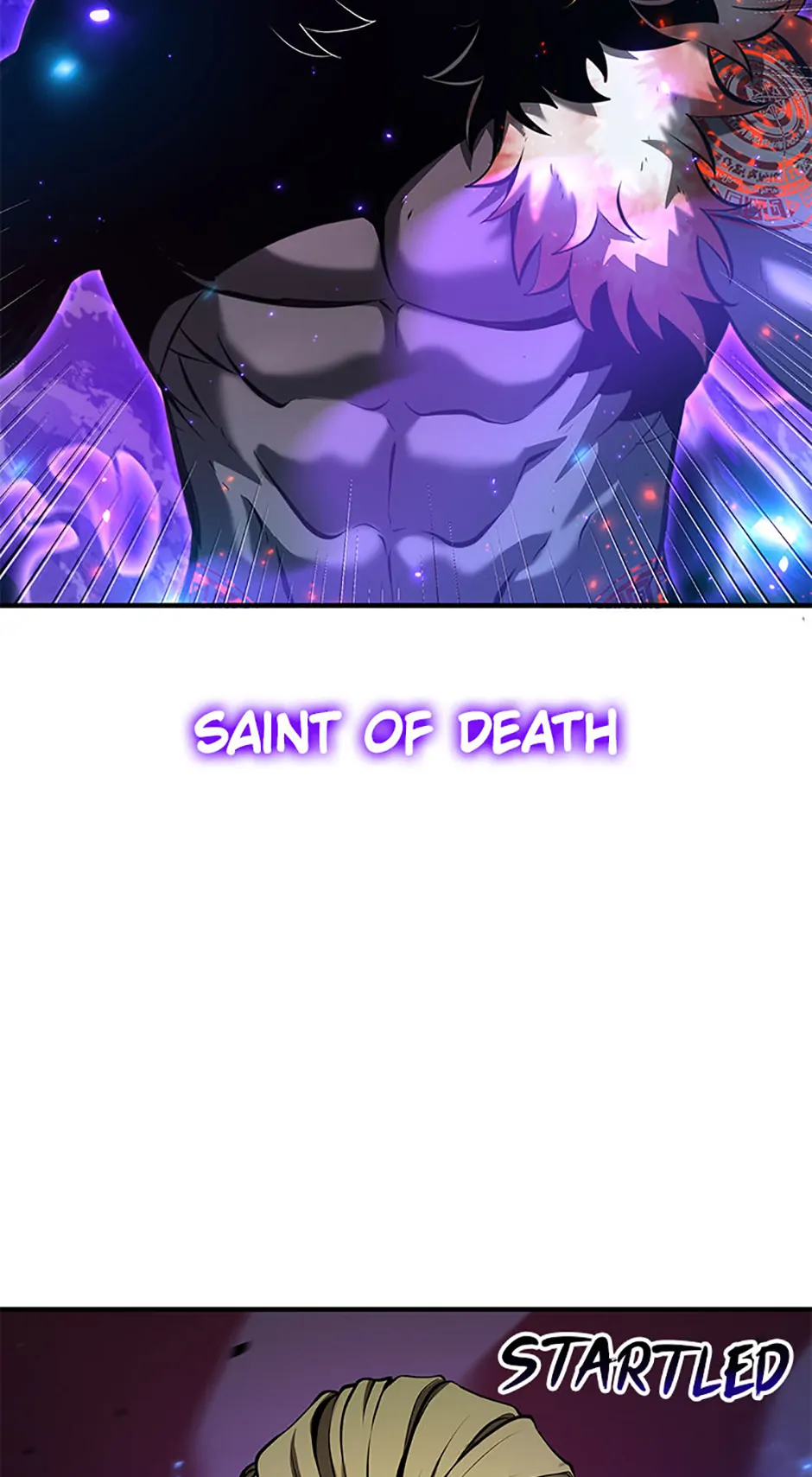 I Returned as an FFF-Class Witch Doctor Chapter 107 - page 10