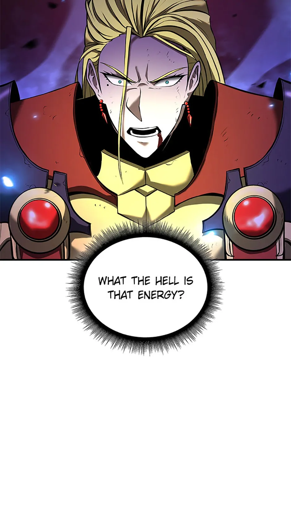 I Returned as an FFF-Class Witch Doctor Chapter 107 - page 11