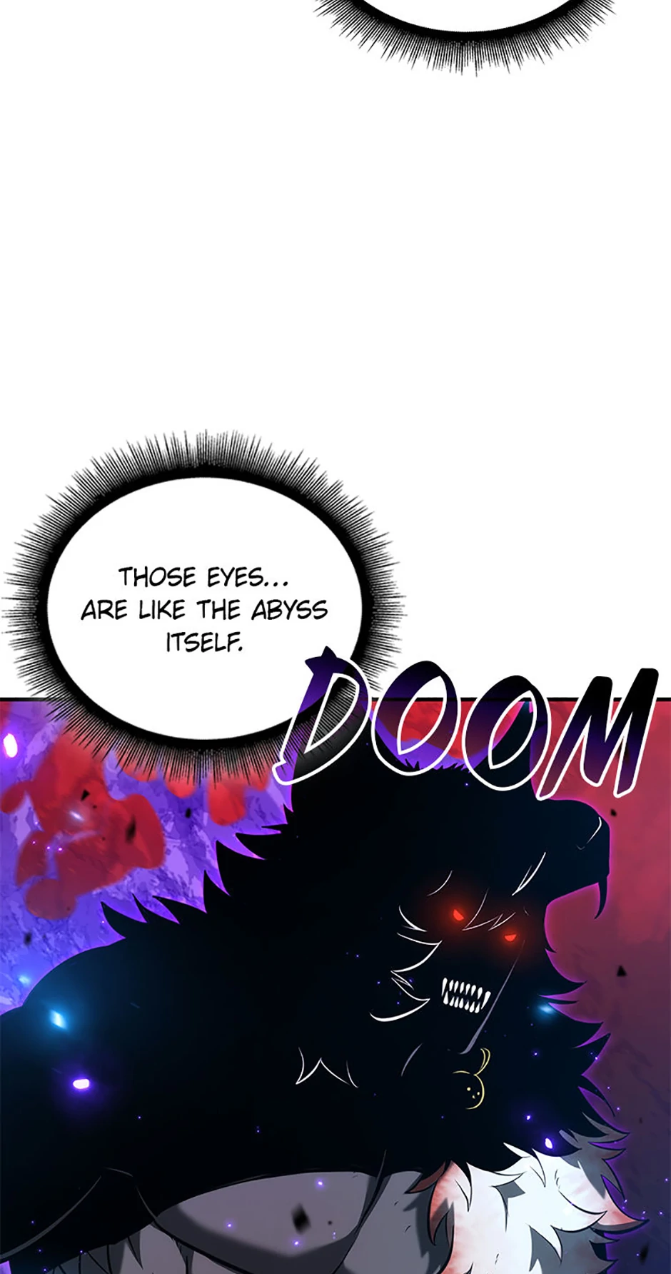 I Returned as an FFF-Class Witch Doctor Chapter 107 - page 13
