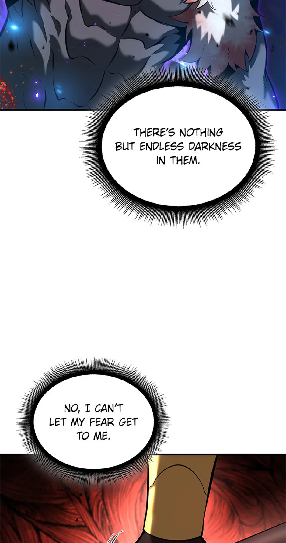 I Returned as an FFF-Class Witch Doctor Chapter 107 - page 14