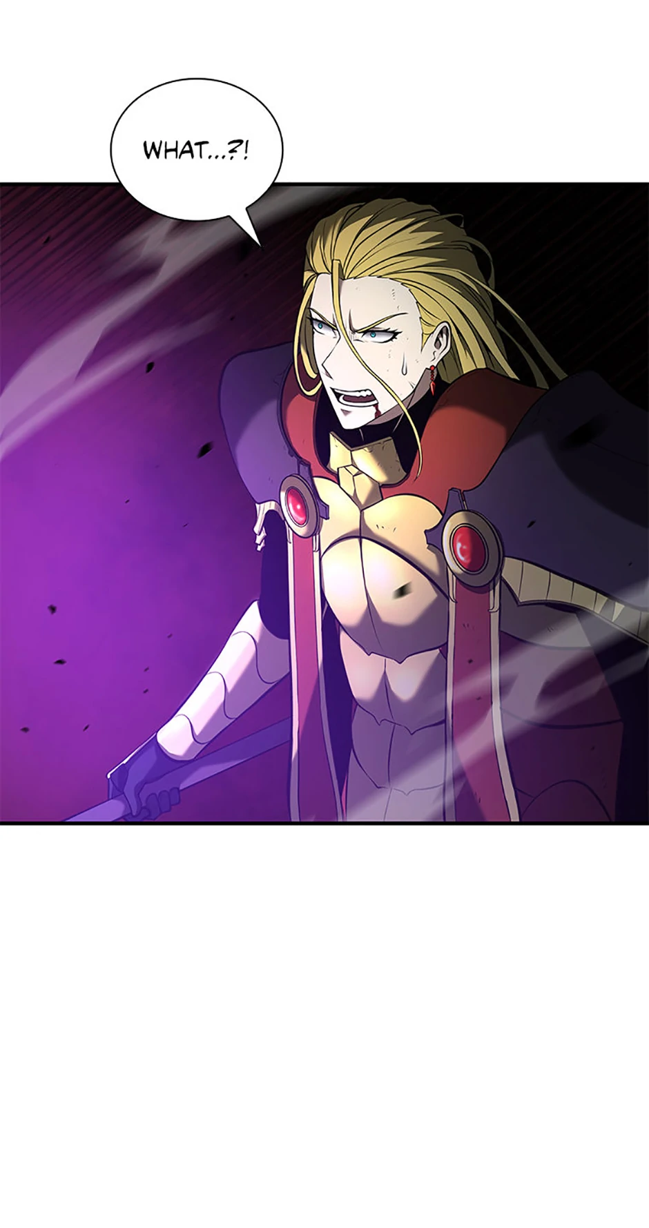I Returned as an FFF-Class Witch Doctor Chapter 107 - page 17
