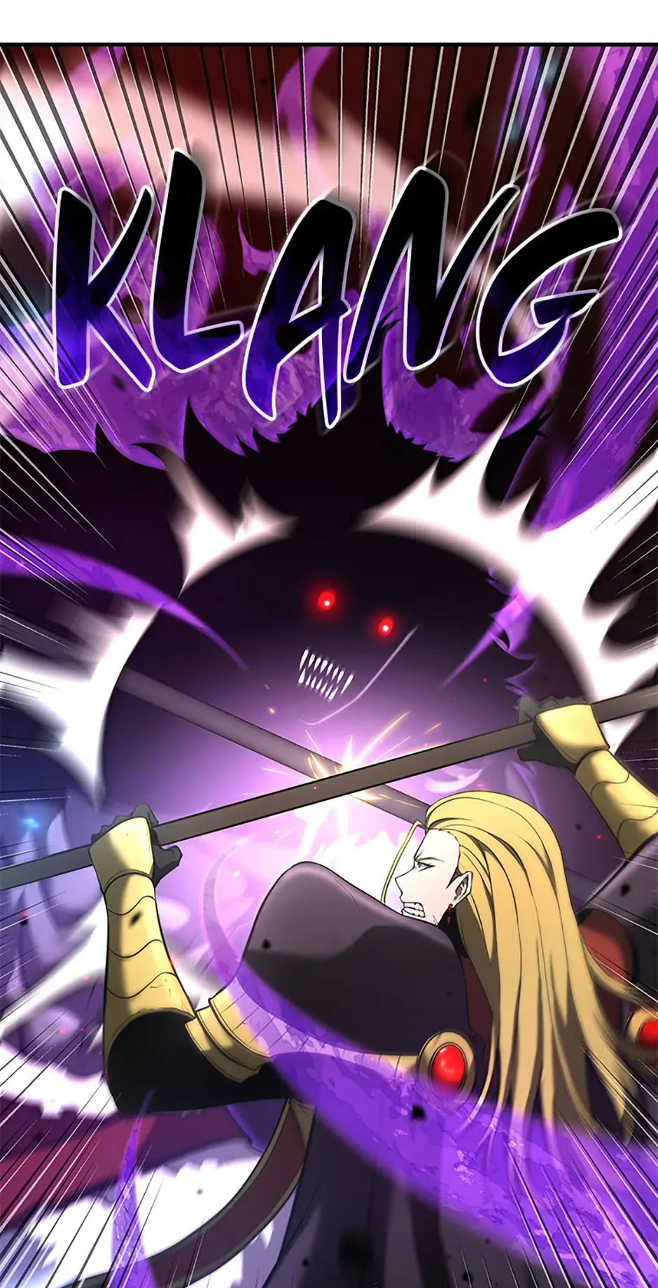I Returned as an FFF-Class Witch Doctor Chapter 107 - page 18