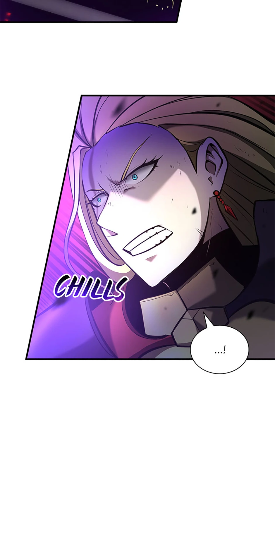I Returned as an FFF-Class Witch Doctor Chapter 107 - page 20