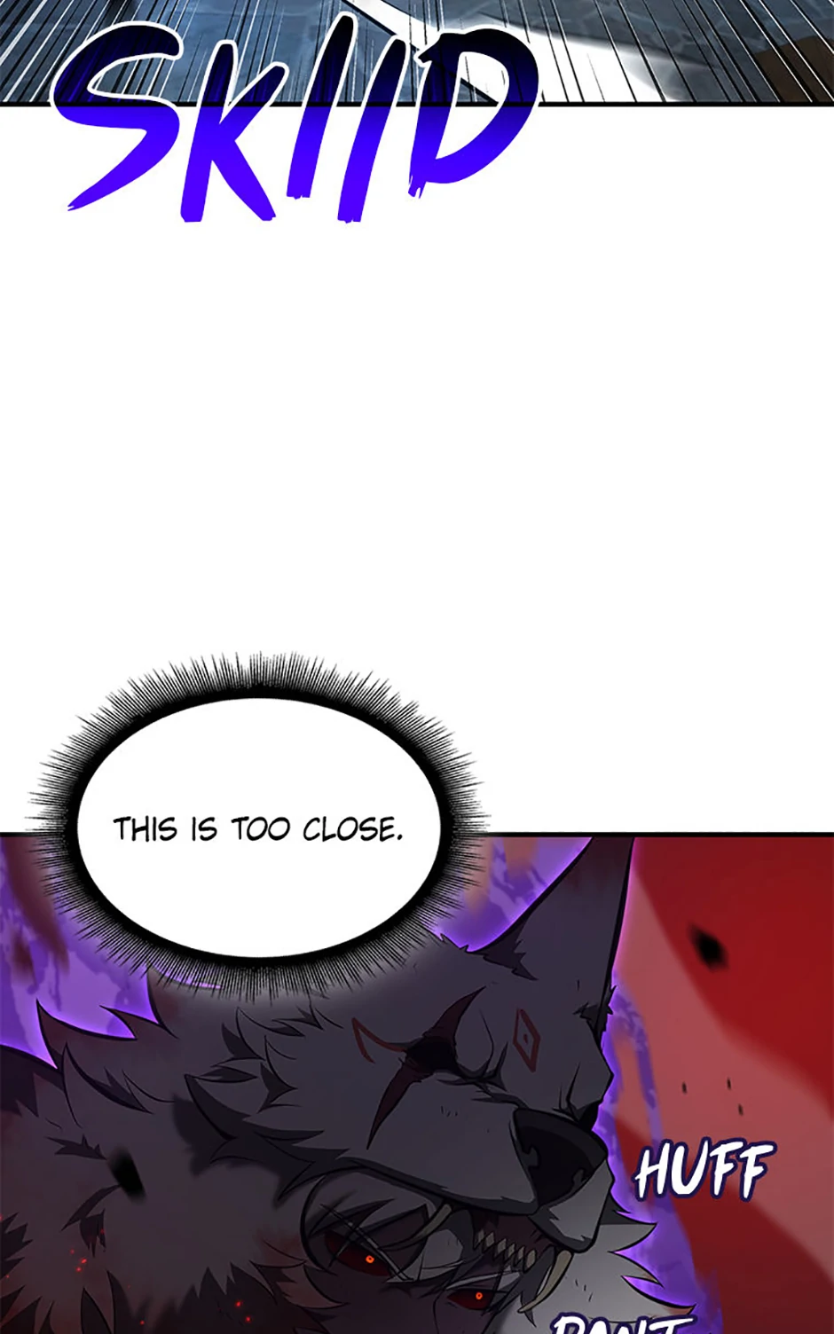 I Returned as an FFF-Class Witch Doctor Chapter 107 - page 23