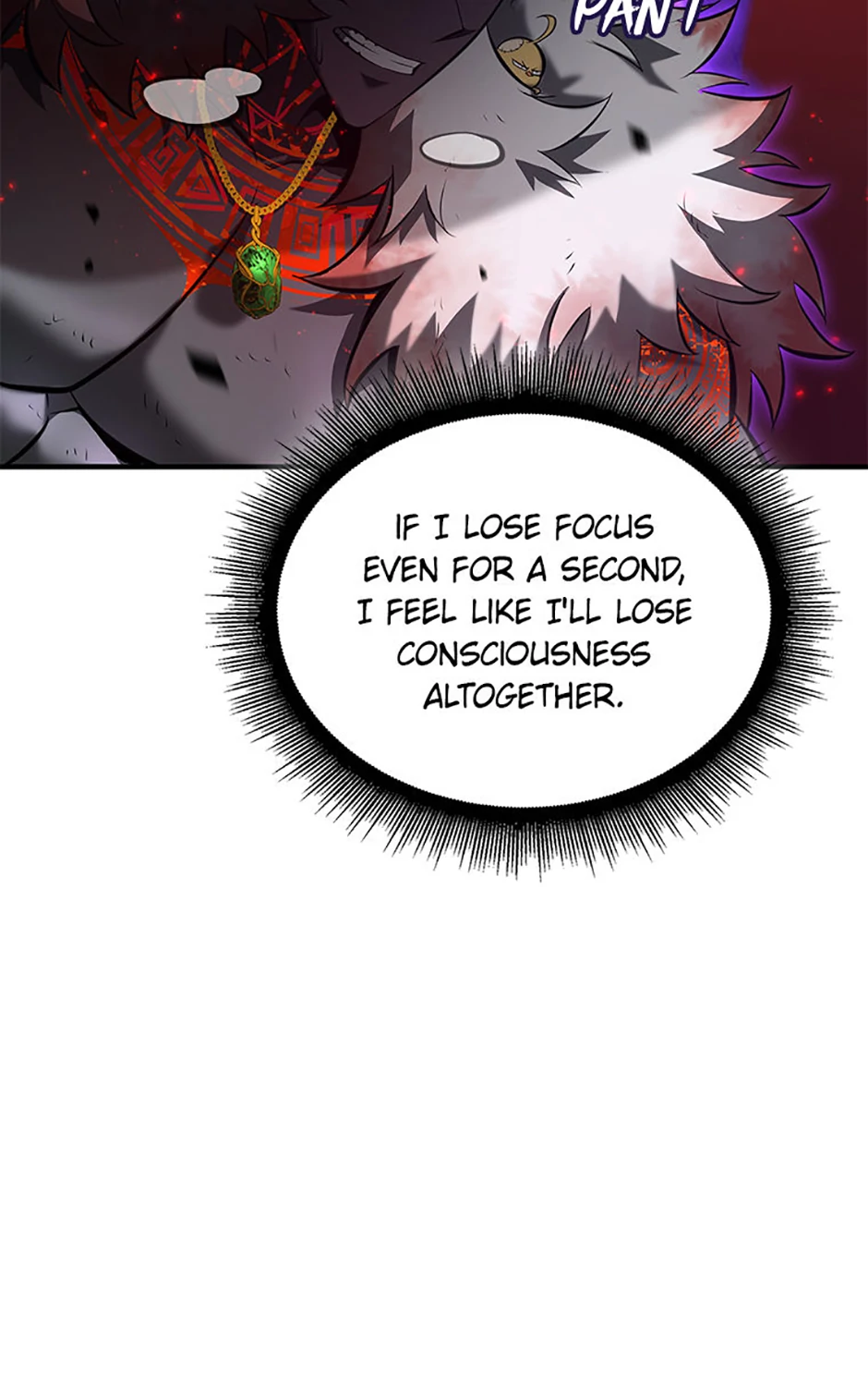 I Returned as an FFF-Class Witch Doctor Chapter 107 - page 24