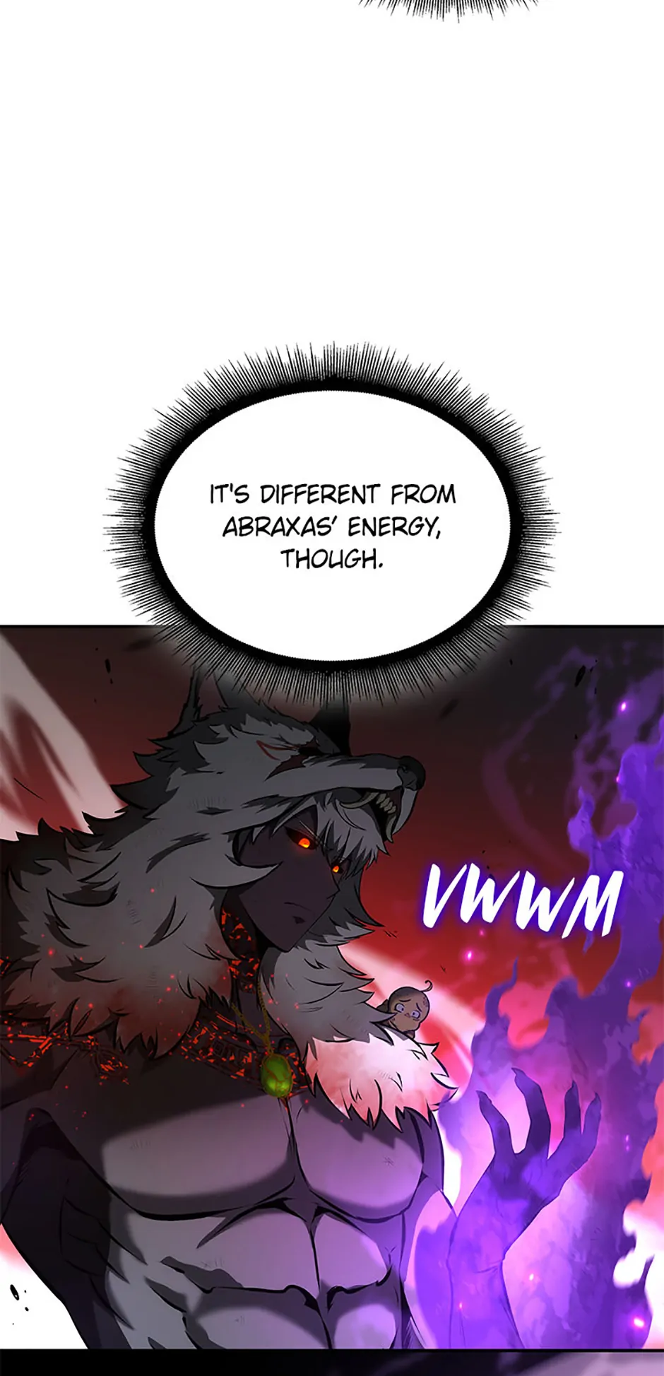I Returned as an FFF-Class Witch Doctor Chapter 107 - page 26
