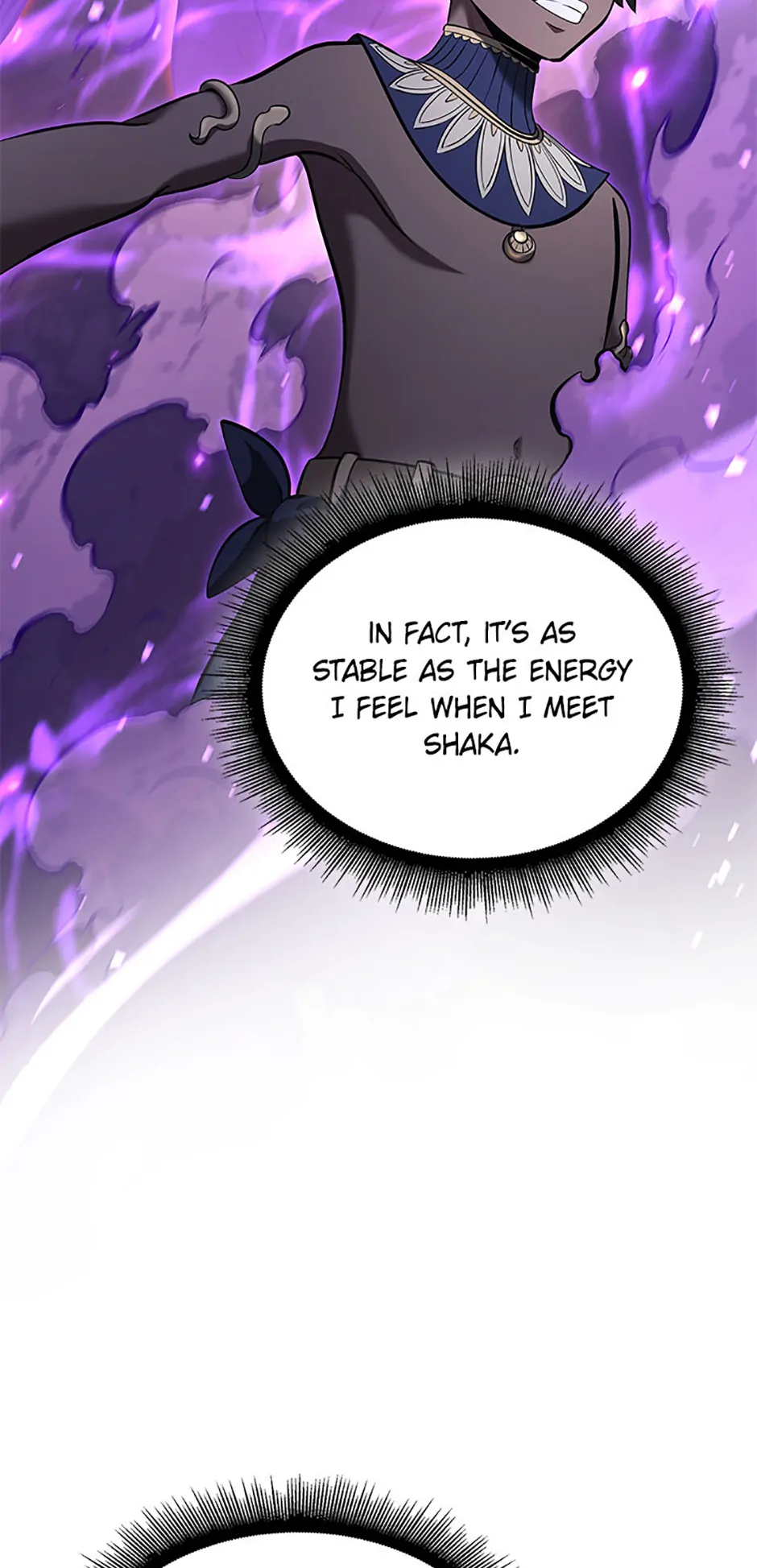 I Returned as an FFF-Class Witch Doctor Chapter 107 - page 28
