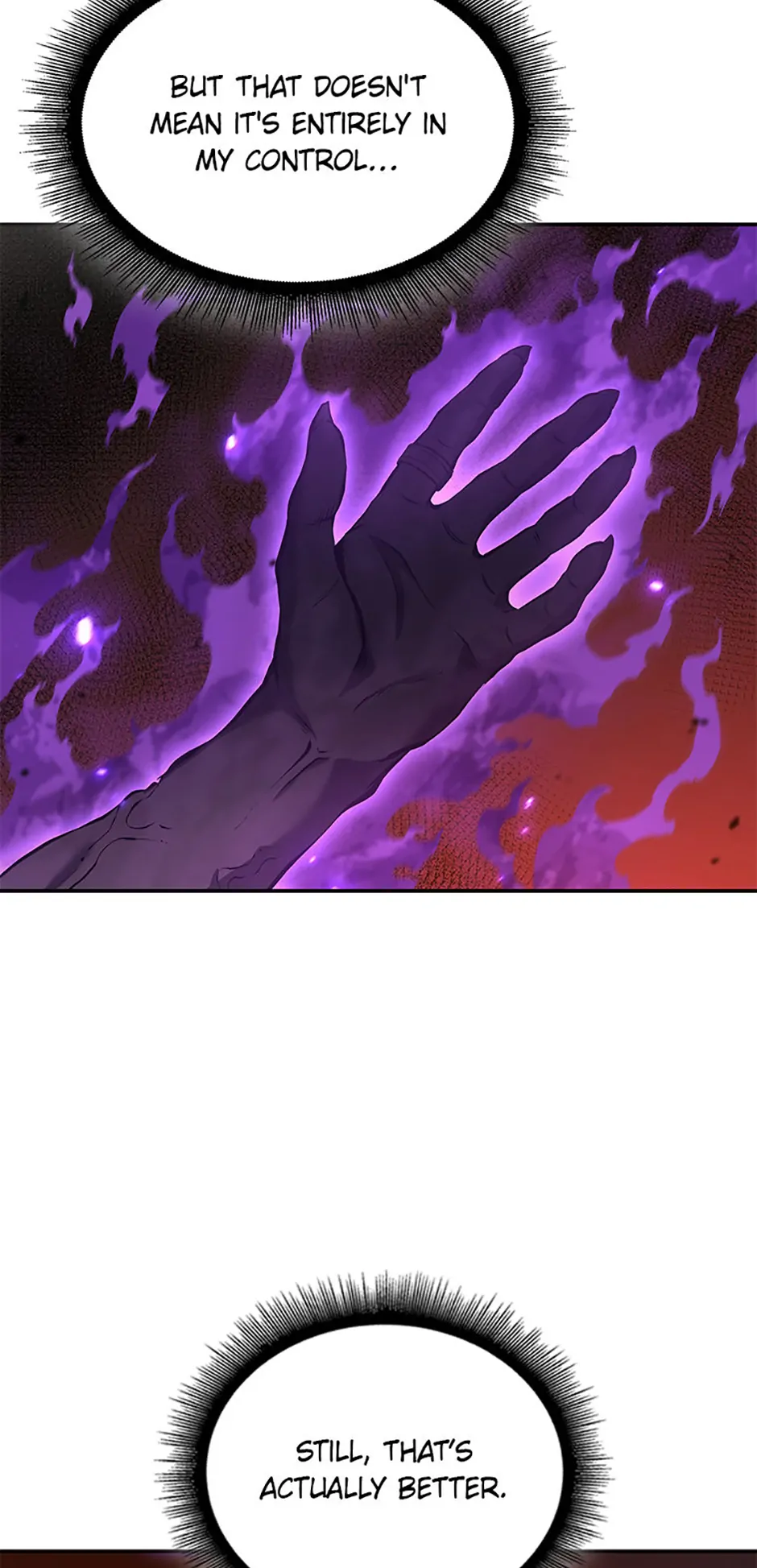 I Returned as an FFF-Class Witch Doctor Chapter 107 - page 29