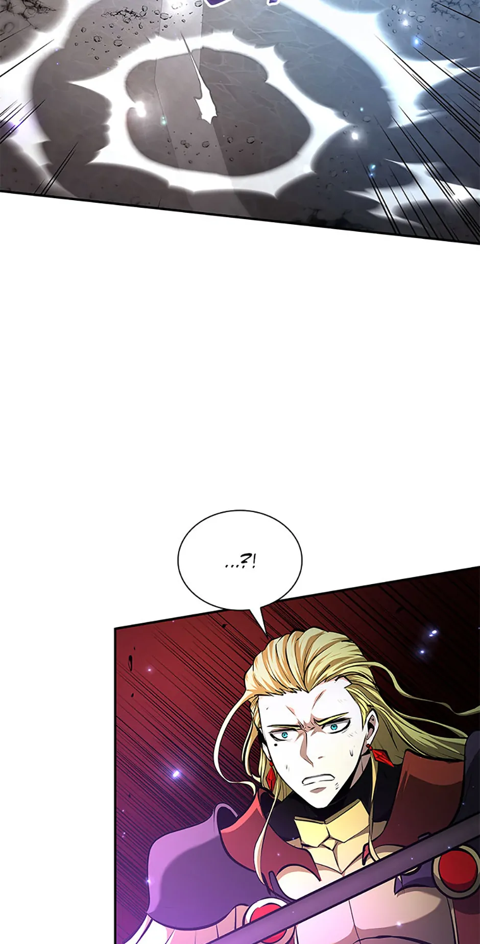 I Returned as an FFF-Class Witch Doctor Chapter 107 - page 40