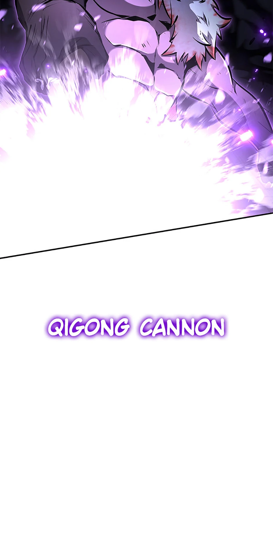 I Returned as an FFF-Class Witch Doctor Chapter 107 - page 42