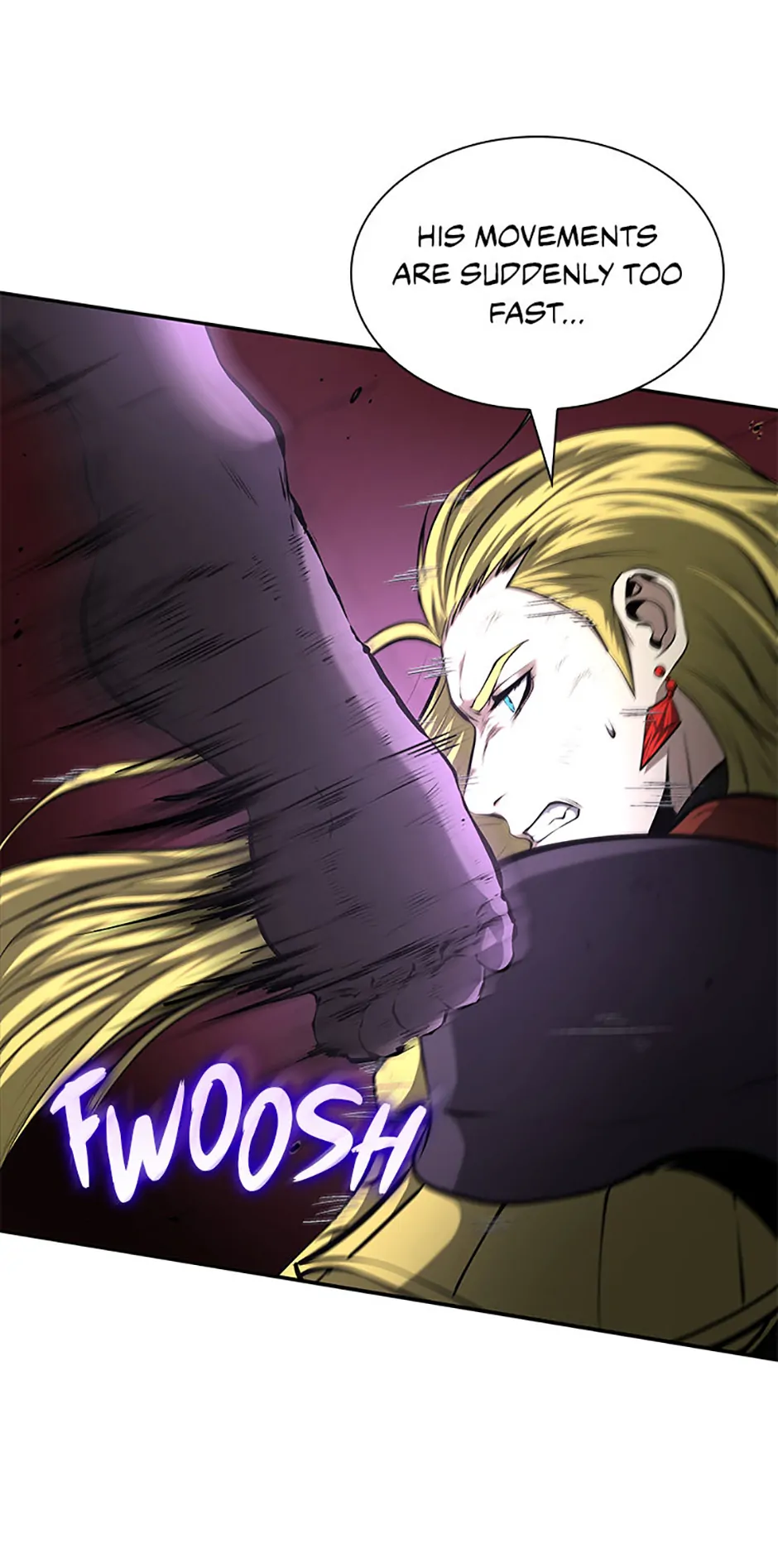 I Returned as an FFF-Class Witch Doctor Chapter 107 - page 45