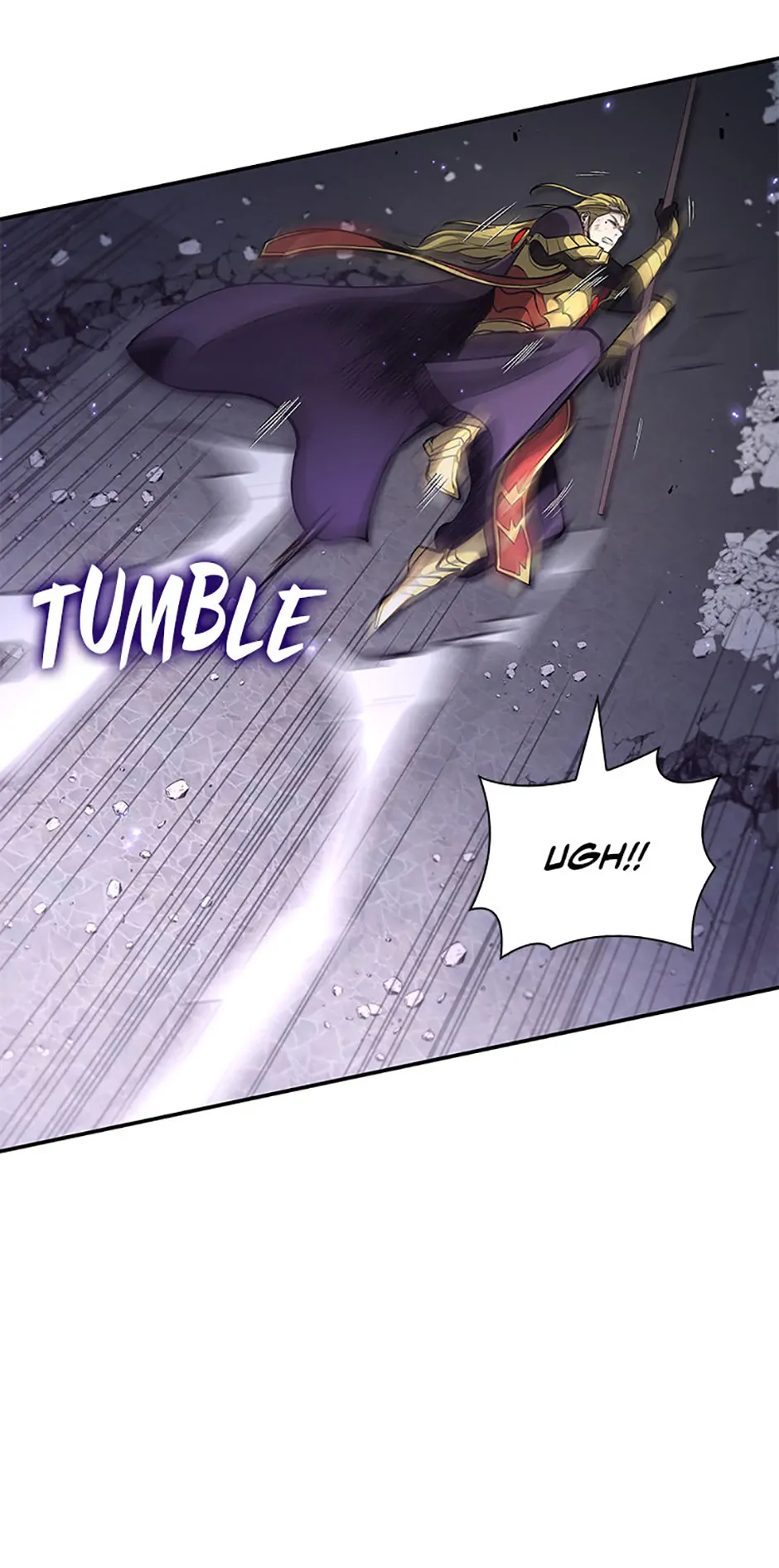 I Returned as an FFF-Class Witch Doctor Chapter 107 - page 47