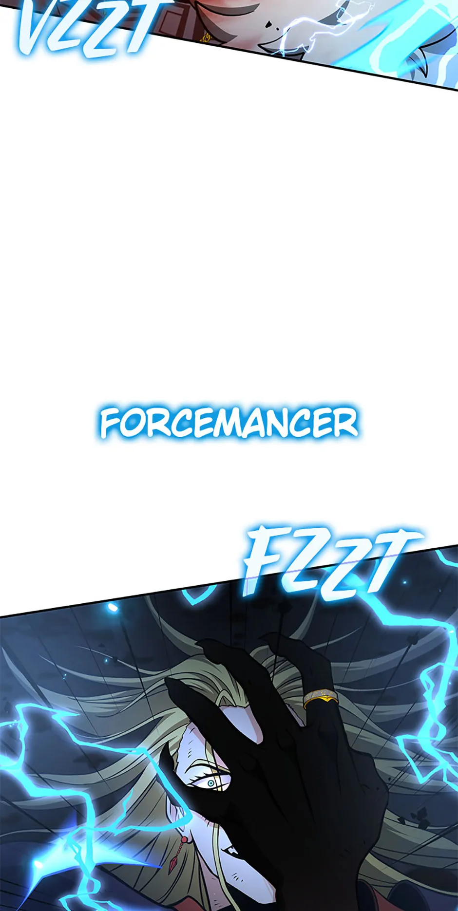 I Returned as an FFF-Class Witch Doctor Chapter 107 - page 55