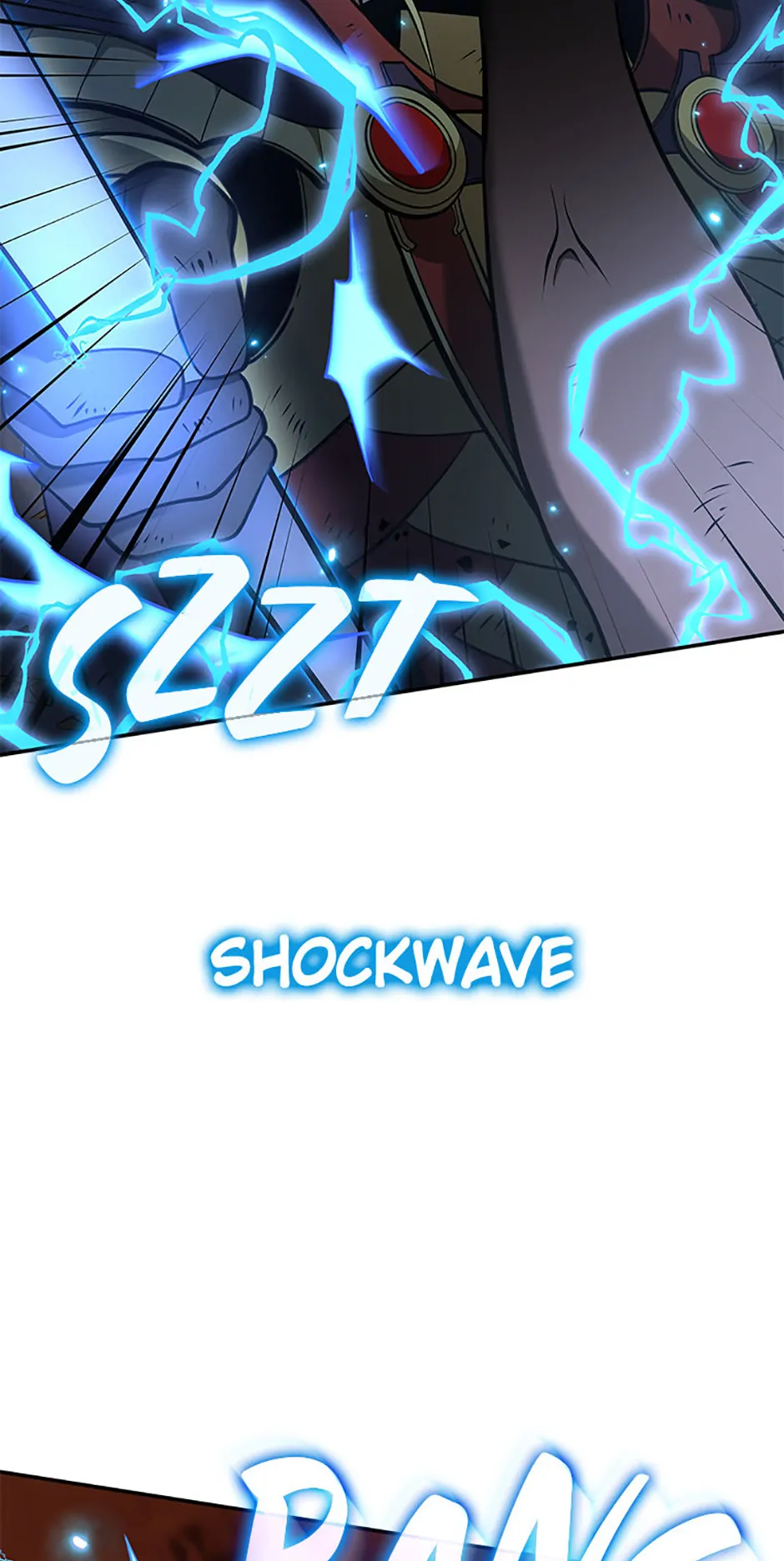 I Returned as an FFF-Class Witch Doctor Chapter 107 - page 56