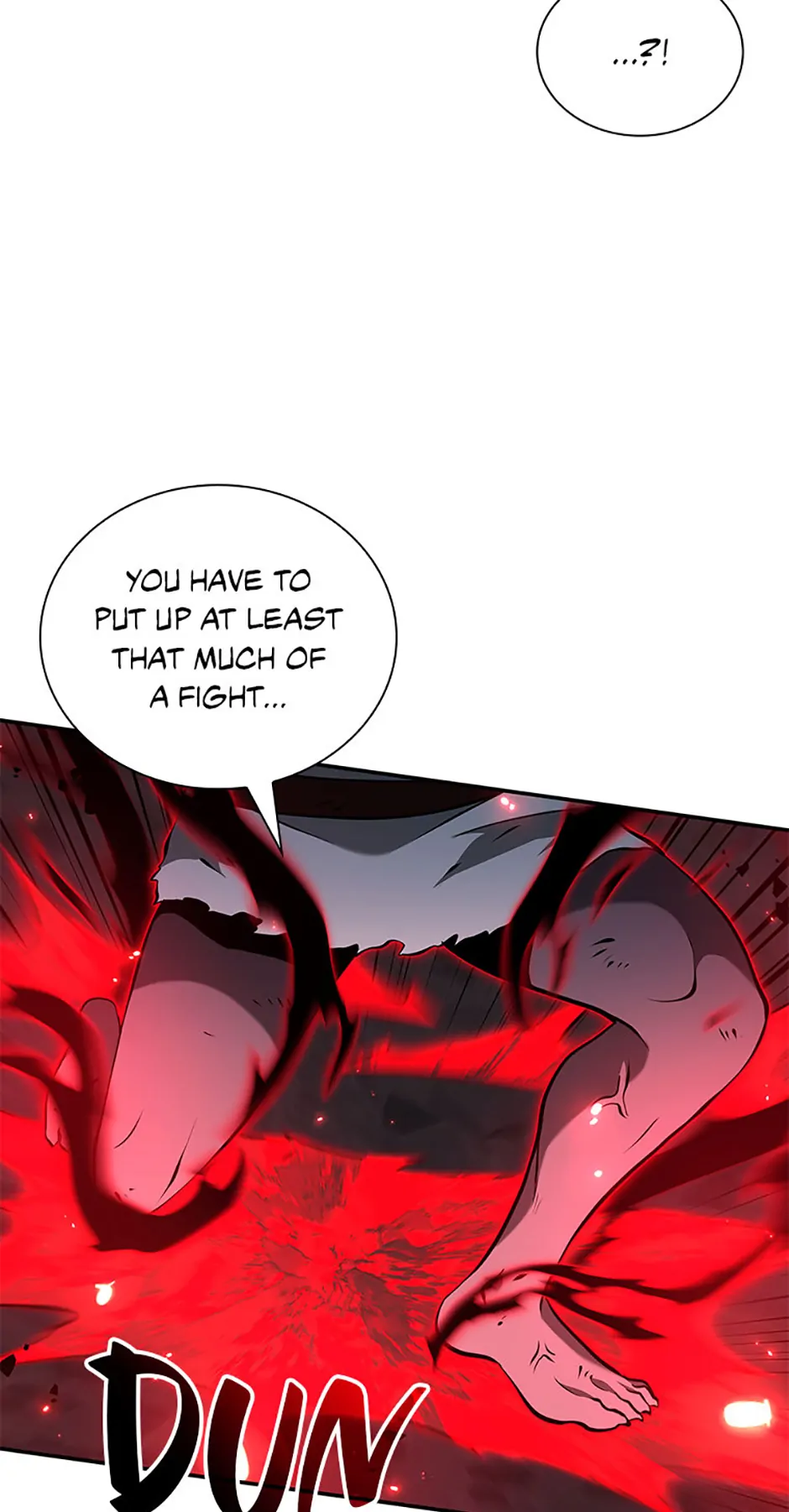 I Returned as an FFF-Class Witch Doctor Chapter 107 - page 61